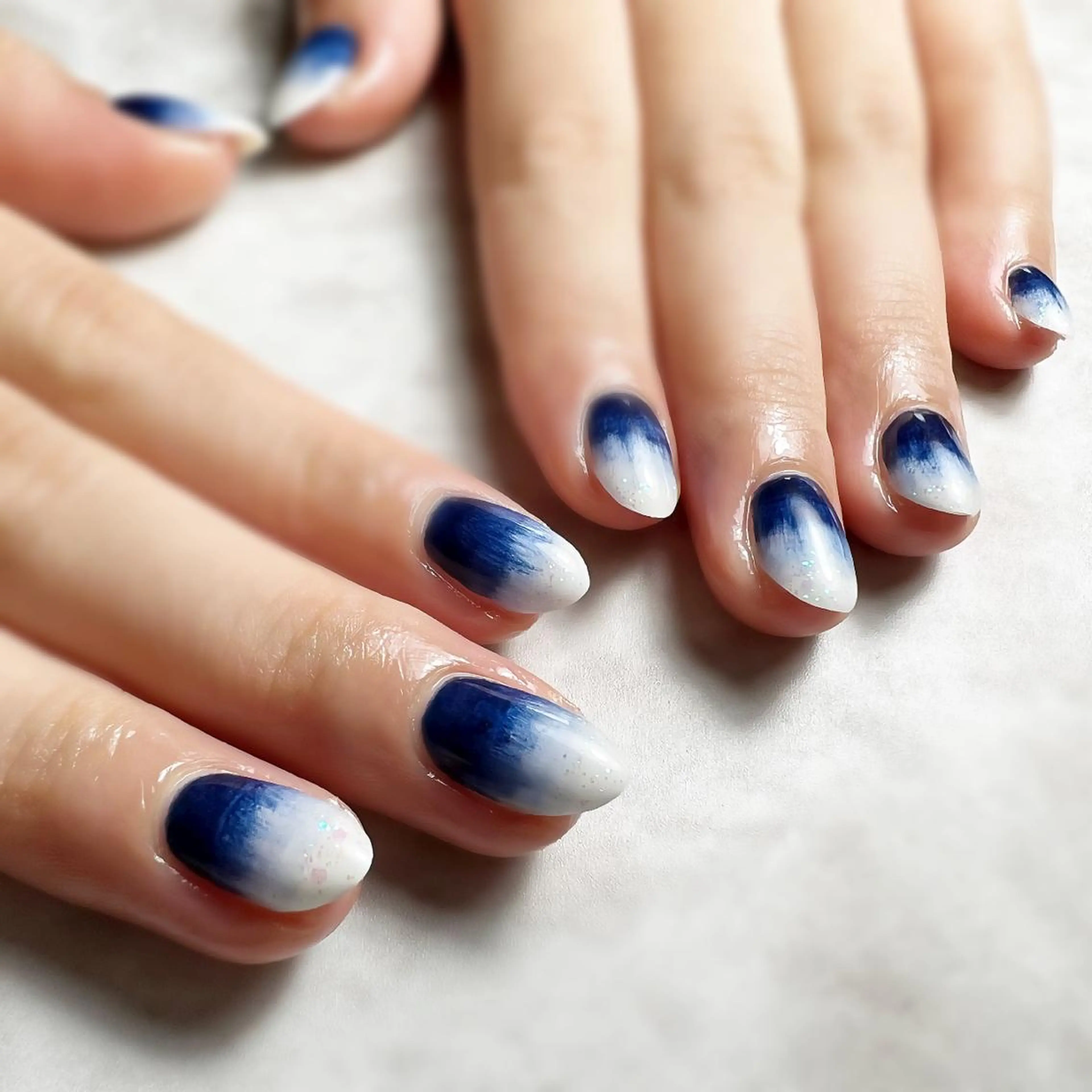 ネイル ハンドネイル フットネイル NAILsalon Laki(ラキ)のネイルデザイン