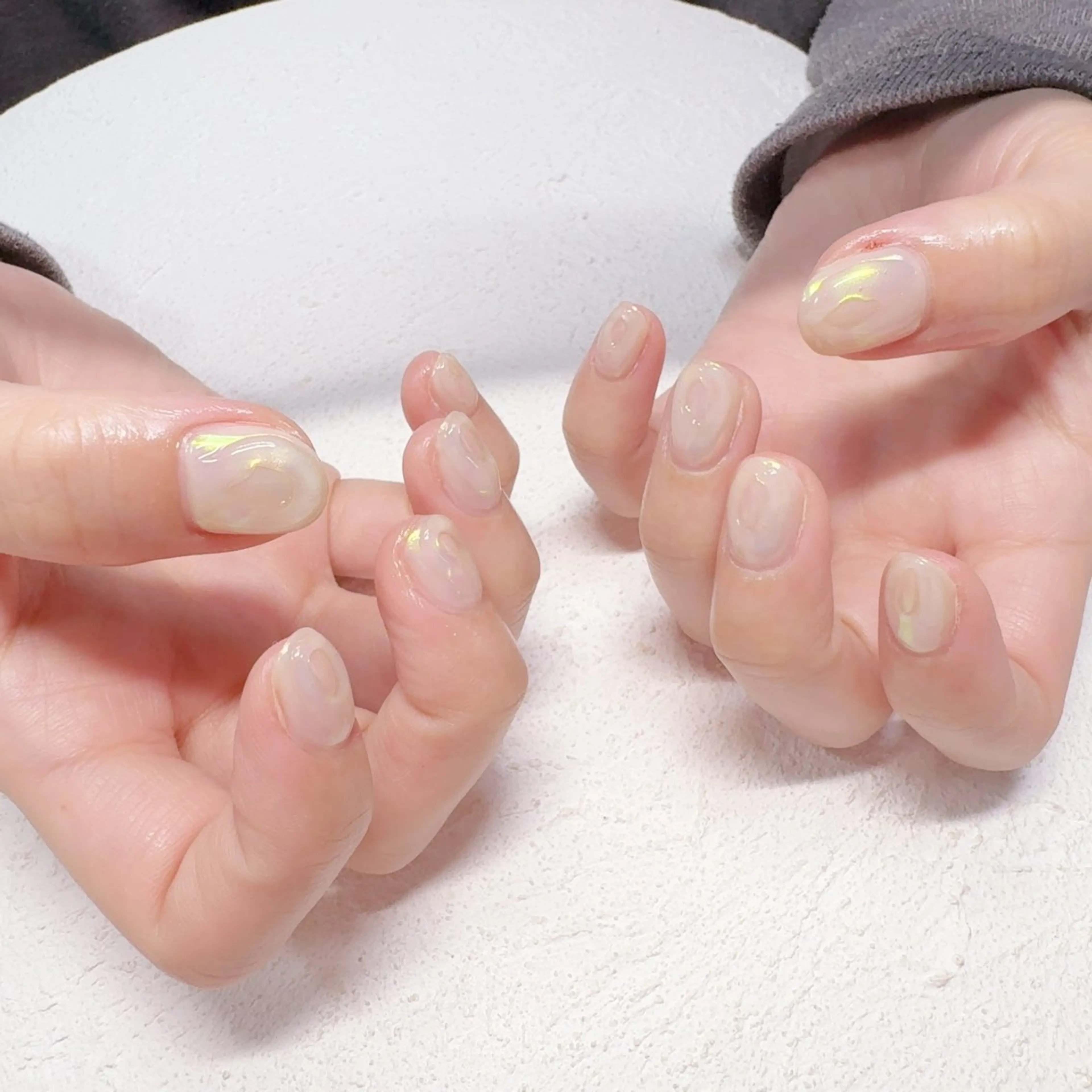 ネイル 持ち込み Regaro i.sのネイルデザイン