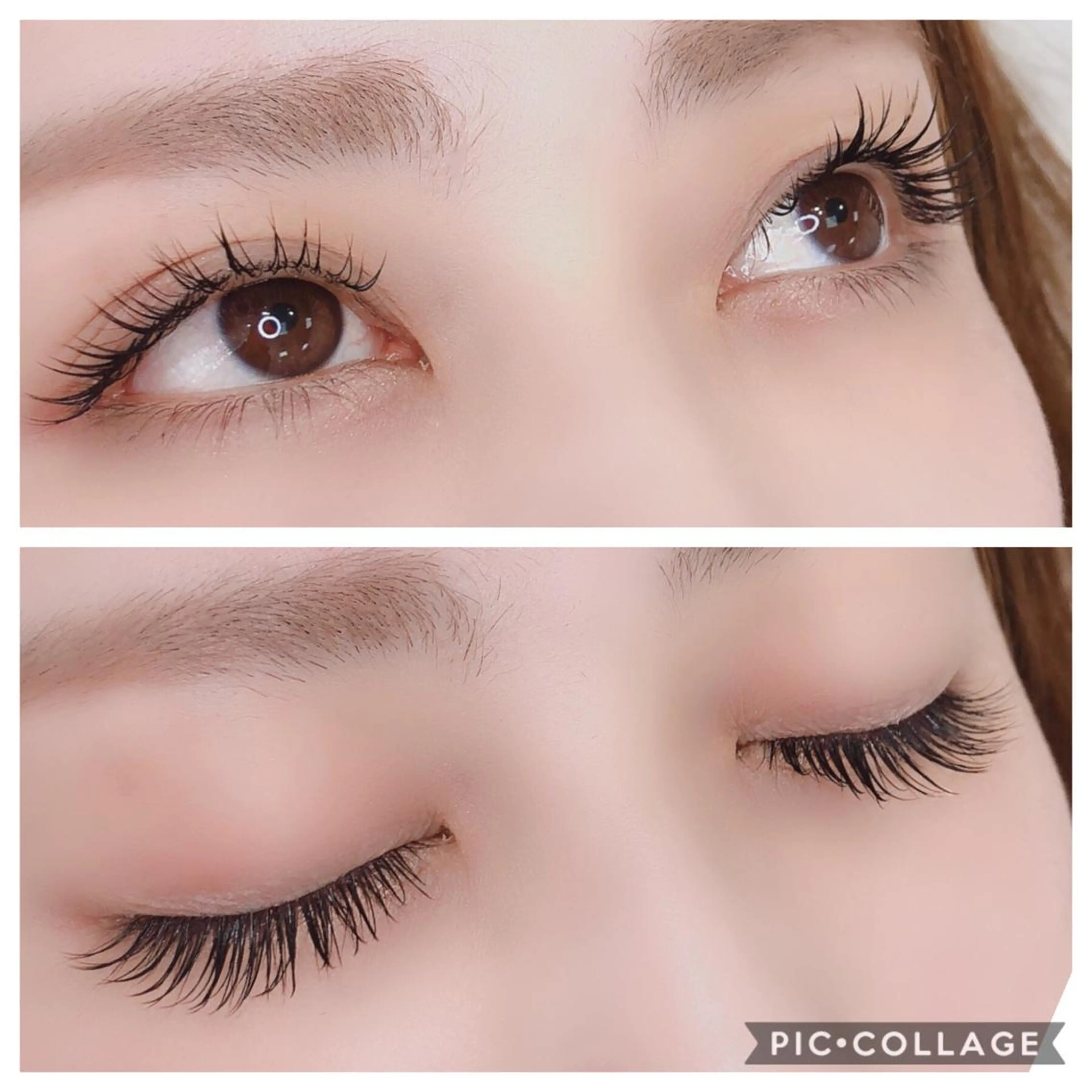 マツエク・マツパ Jカール eyelash  salon   ALICE所属・佐々木 由井のマツエク・マツパデザイン