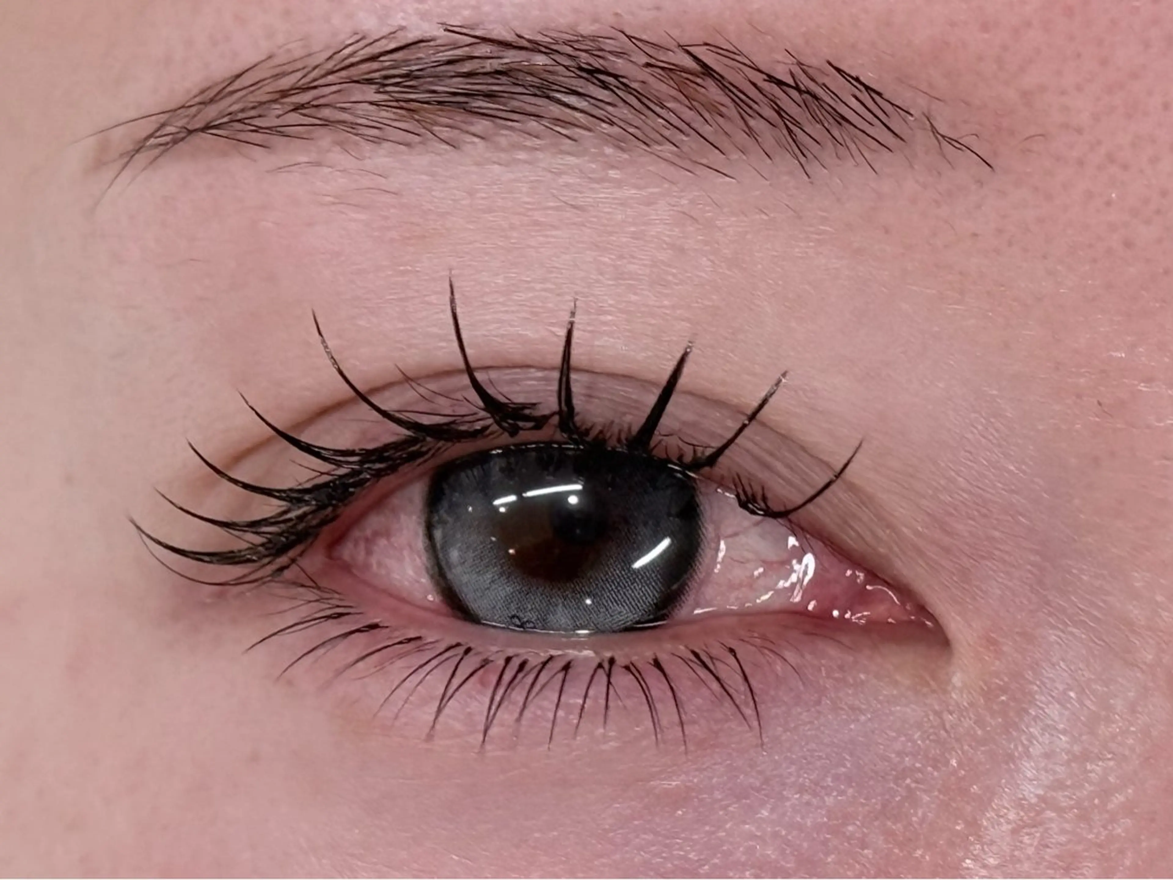 マツエク・マツパ マツエク 小林 花蓮のマツエク・マツパデザイン