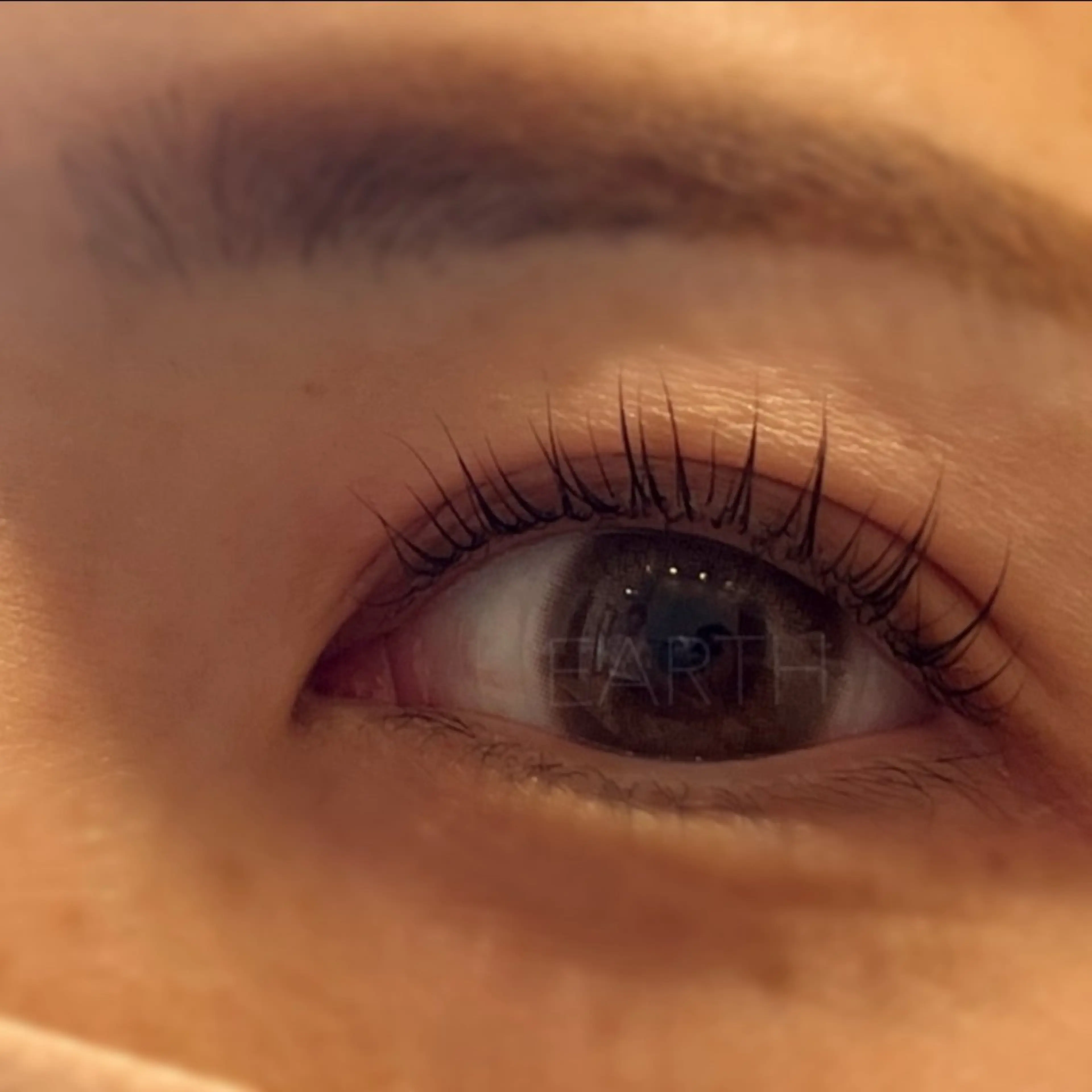 マツエク・マツパ EARTH成田店所属・hair＆make EARTHのマツエク・マツパデザイン