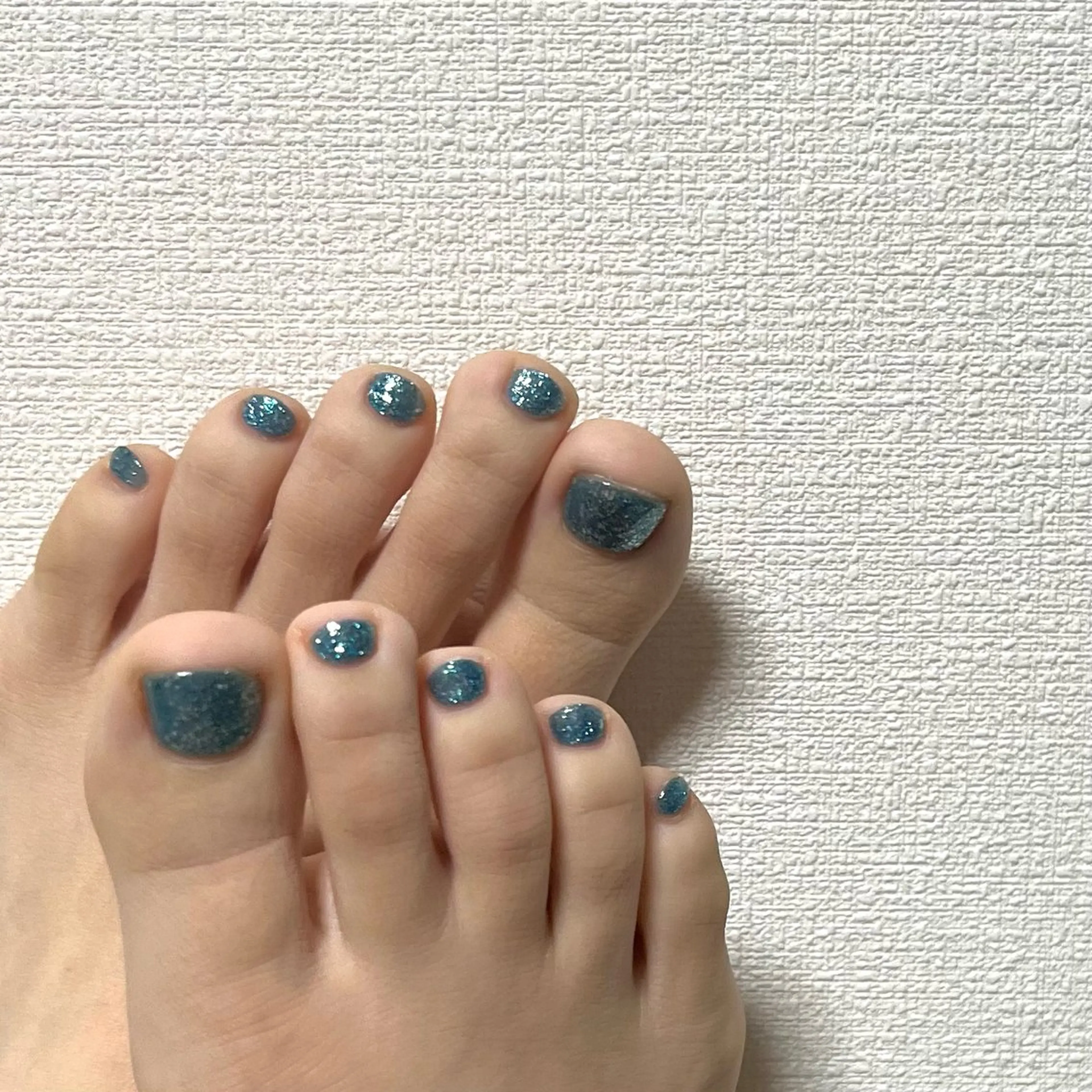 ネイル alex gimickのネイルデザイン