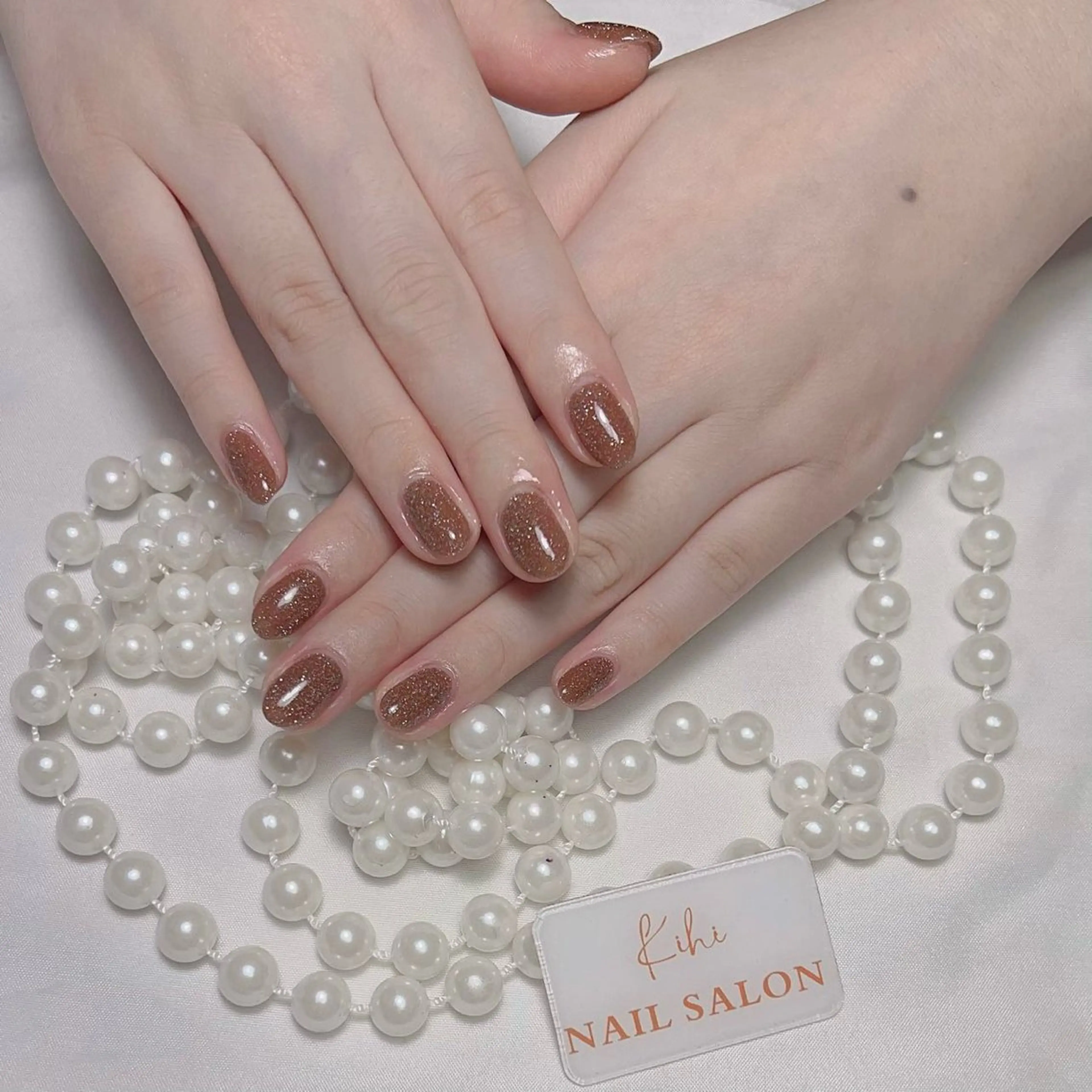 ネイル アートネイル フレンチネイル ジェルネイル グラデーション 韓国ネイル ハンドネイル ハンドケア さくら💮💮 【オフ無料】のネイルデザイン