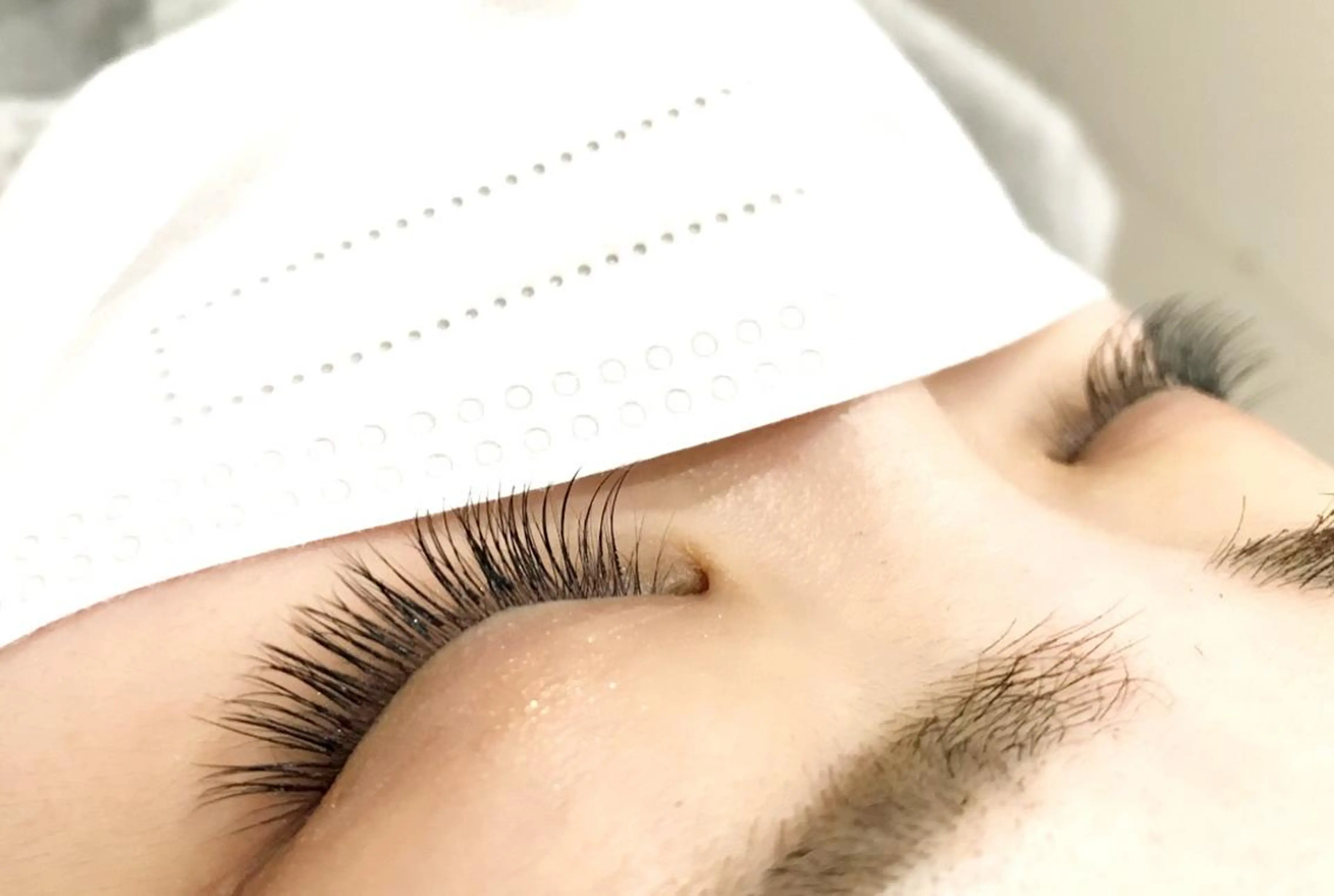 マツエク・マツパ Nail&Eyelash Edely所属・ネイル・アイラッシュ EDELYのマツエク・マツパデザイン