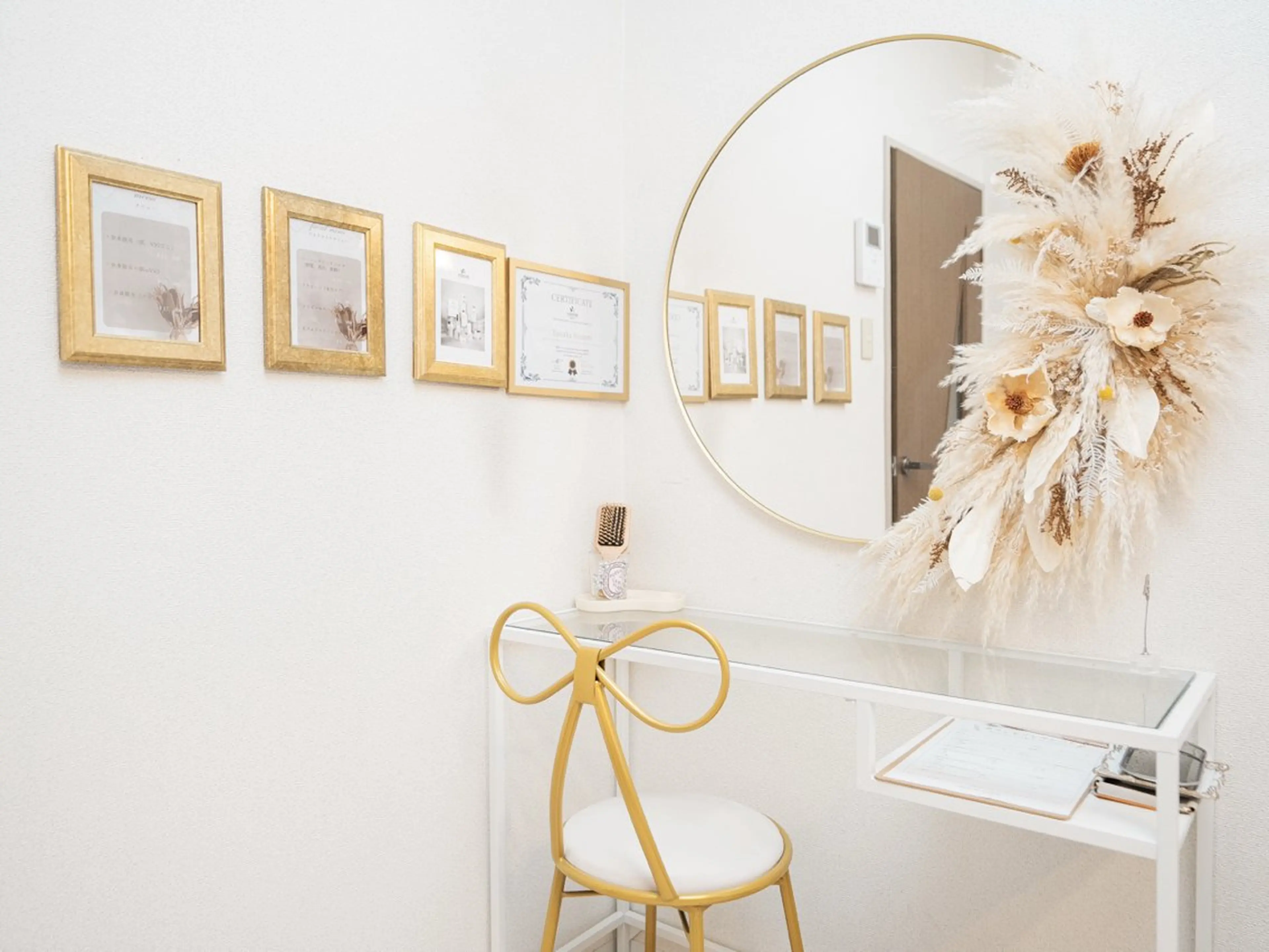 春日井/脱毛・エステサロン　salon de AZURE所属・salon de AZUREのエステ・リラクイメージ