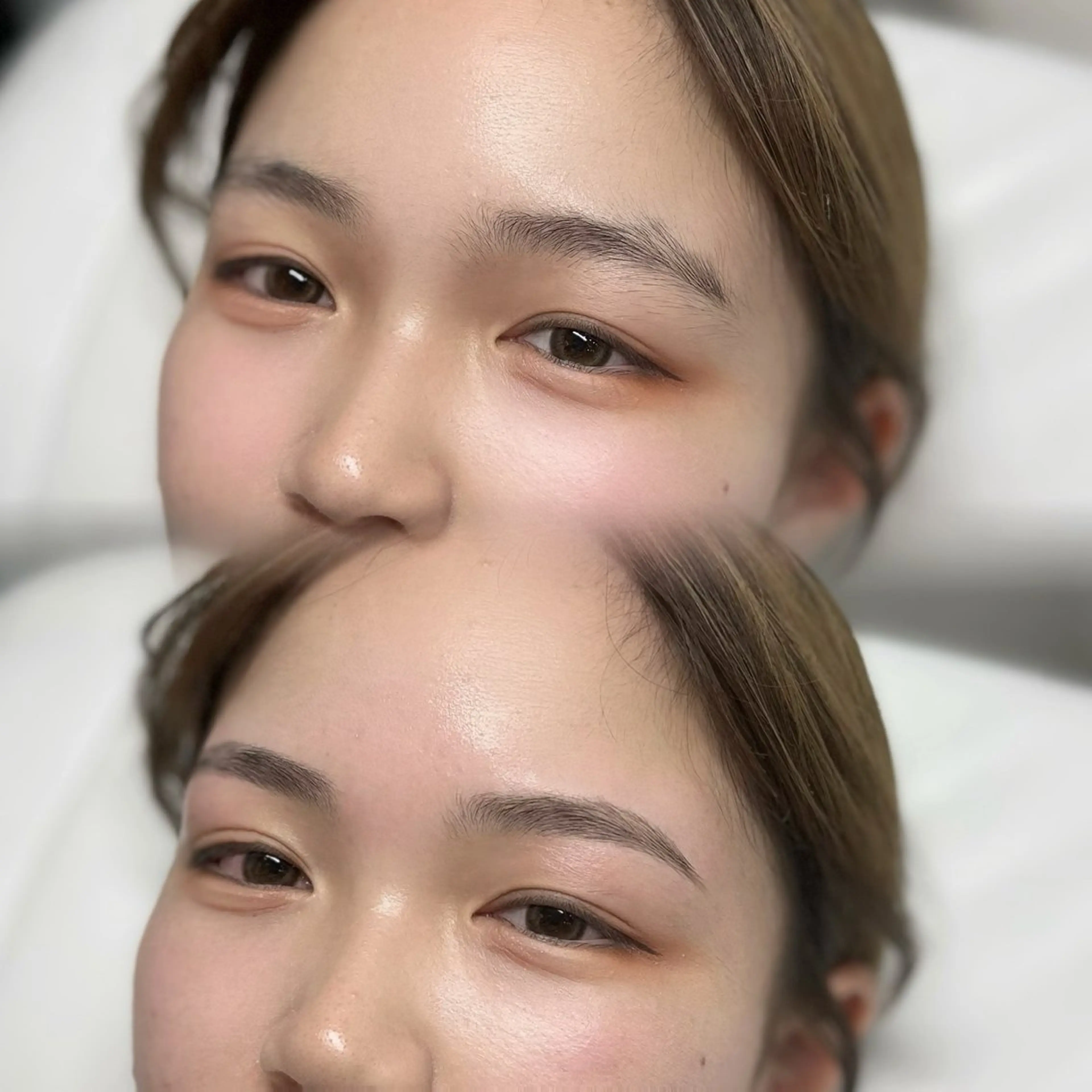 アイブロウ アイブロウサロン　レアファースト所属・HBLaward受賞 KANAの眉毛・アイブロウイメージ