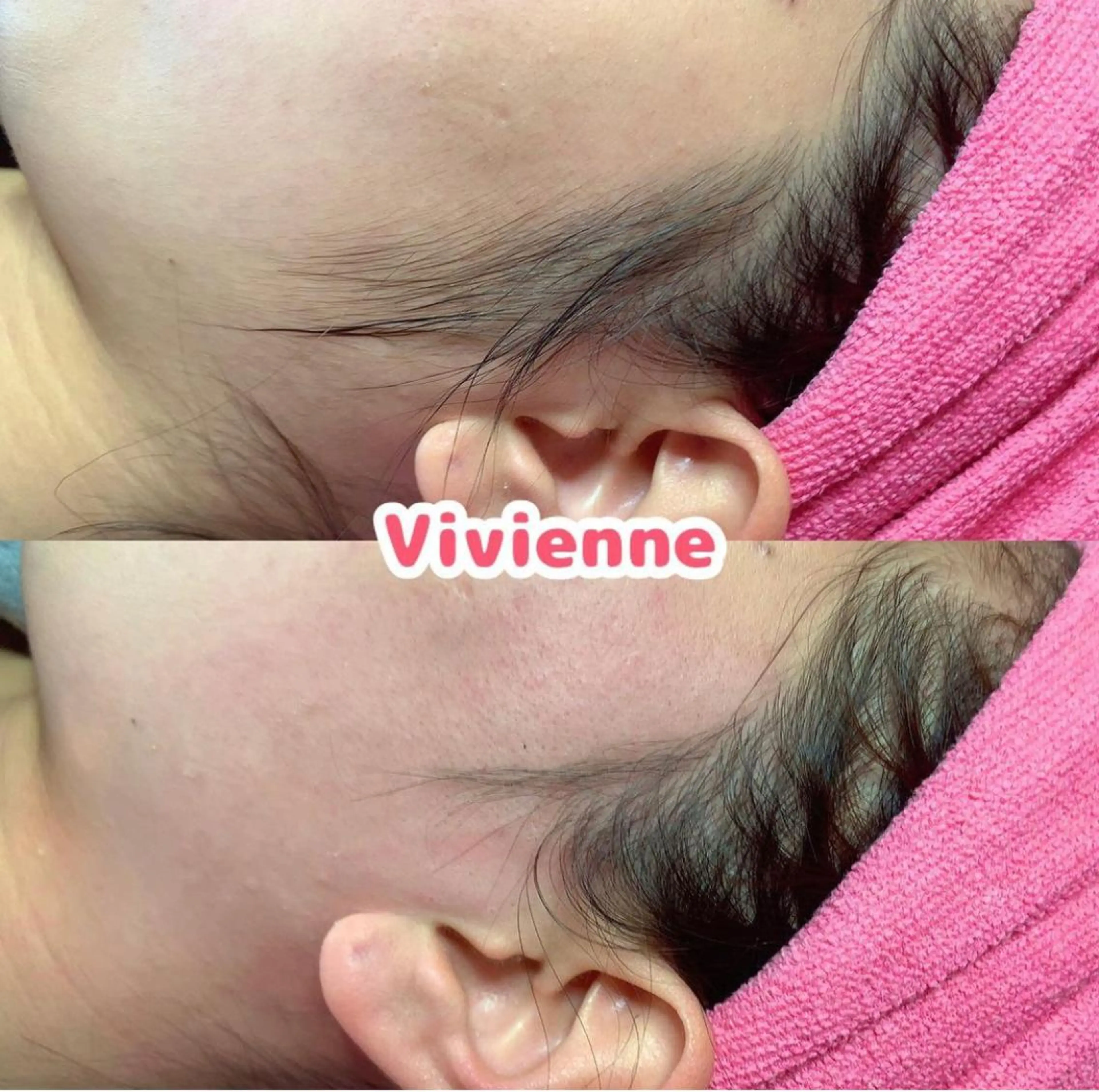 Vivienne aoi南堀江のエステ・リラクイメージ