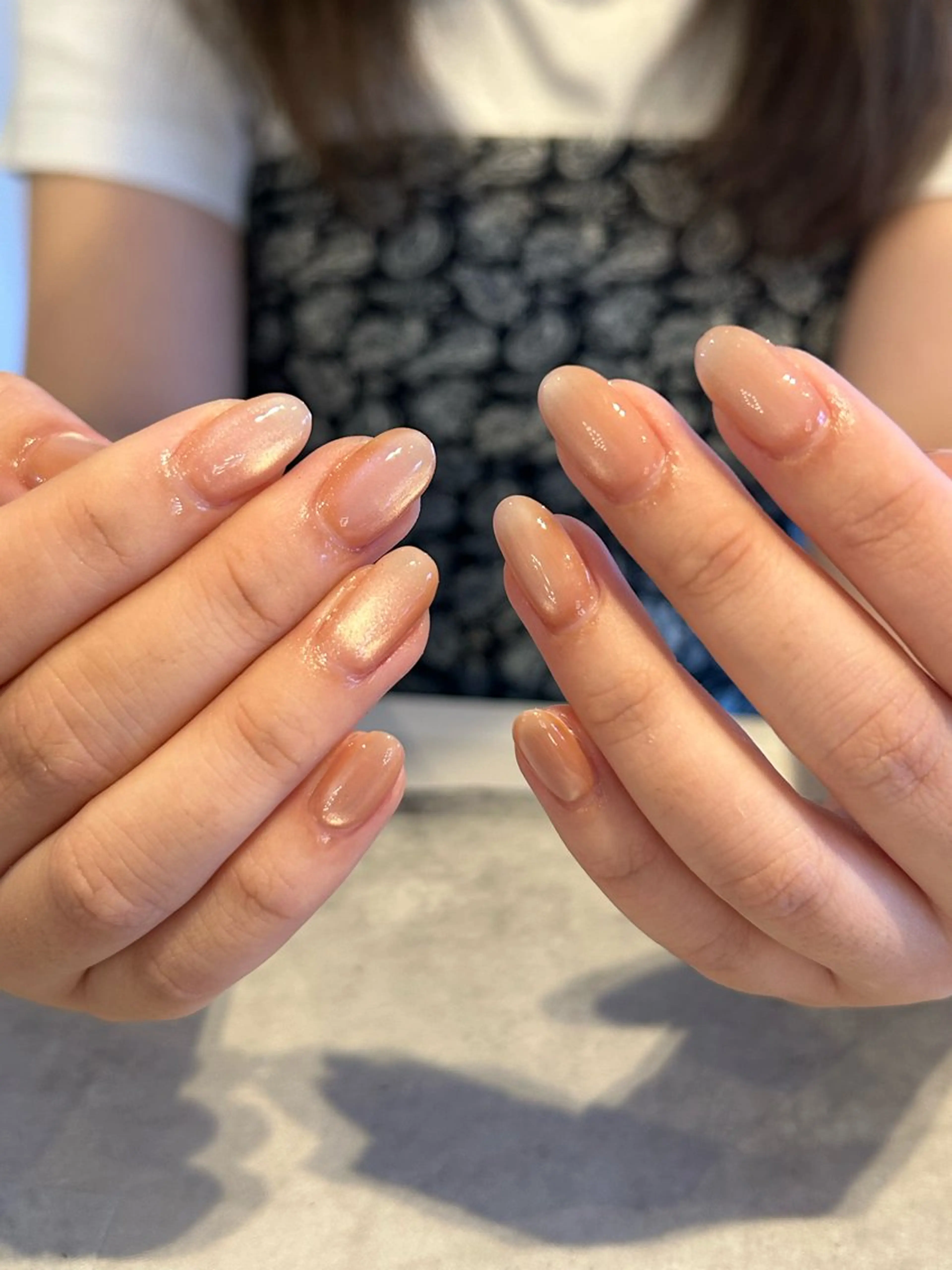 ネイル ikoi aonoのネイルデザイン