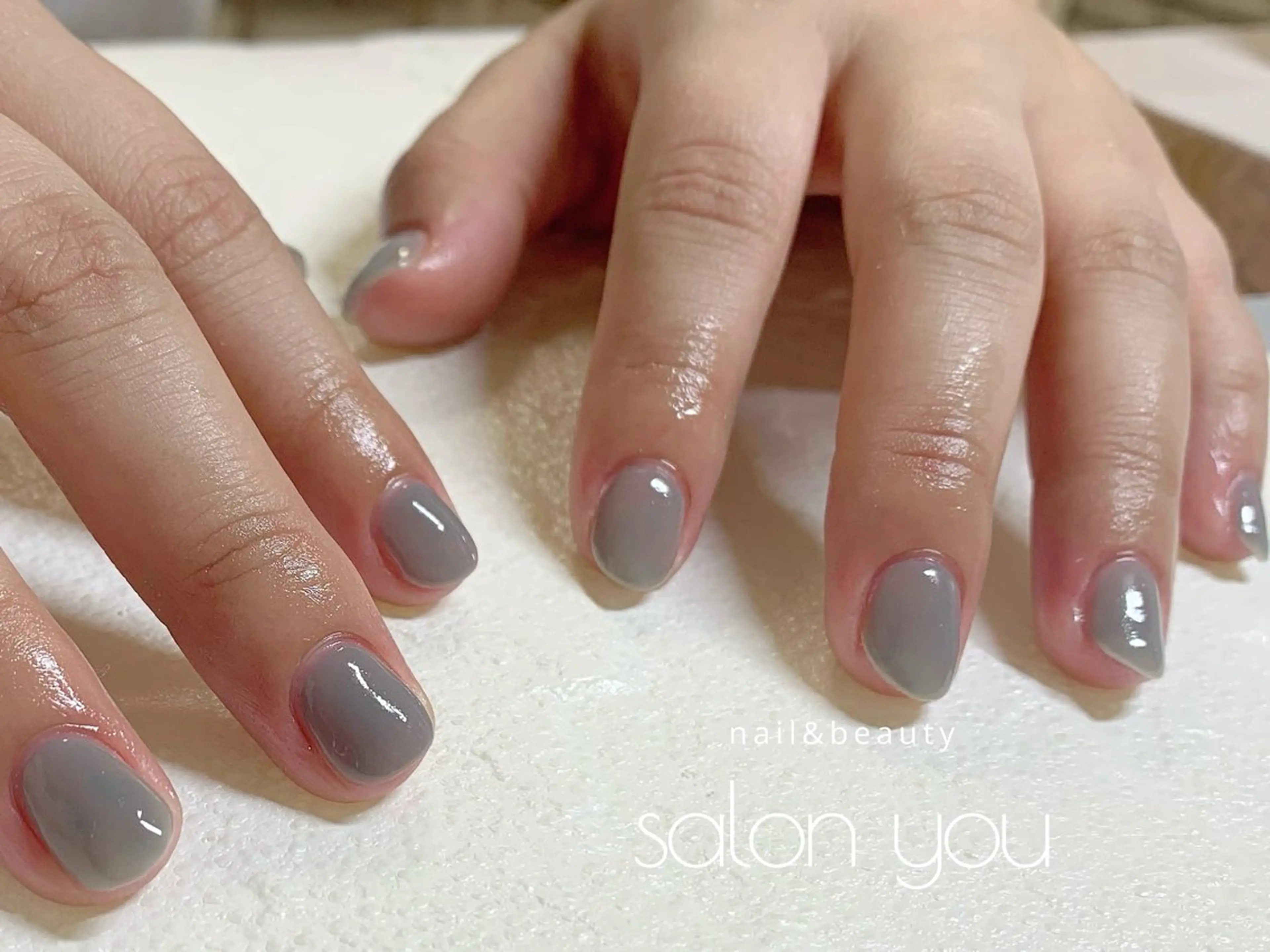 ネイル salonyou所属・salon youのマツエク・マツパデザイン