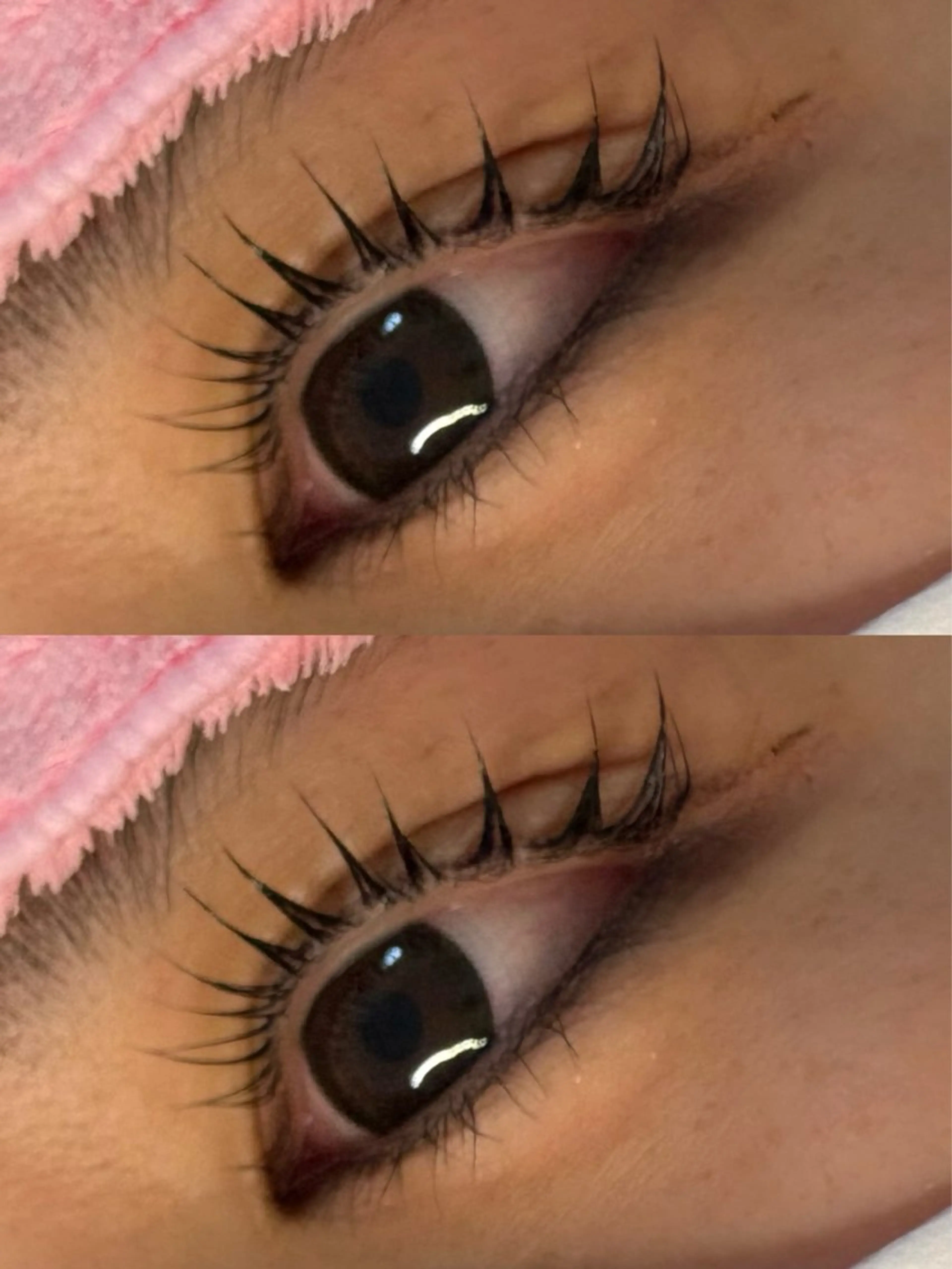 マツエク・マツパ トータルビューティー サロン・Ｎの眉毛・アイブロウイメージ