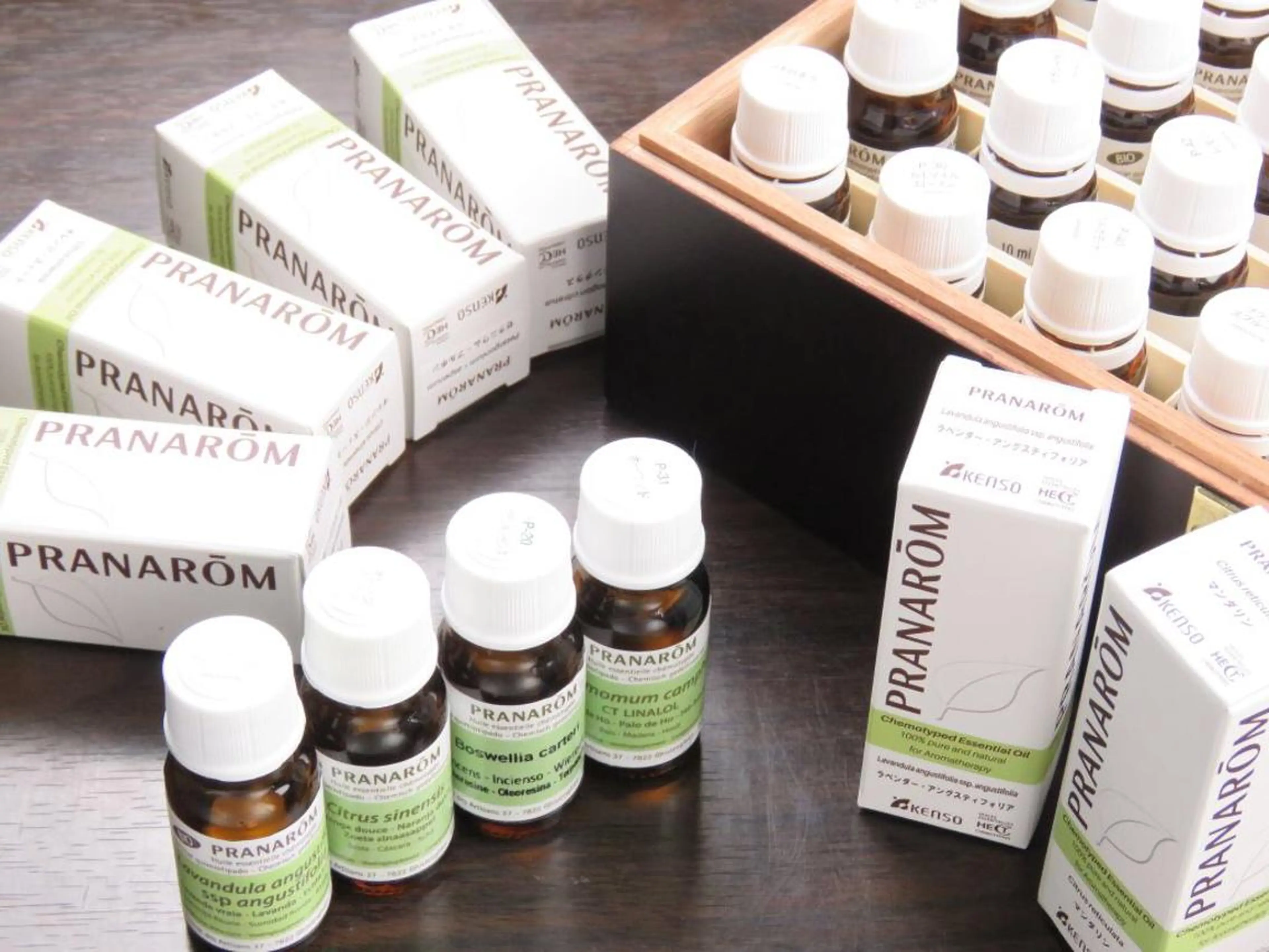 浜野 恵美のエステ・リラクイメージ