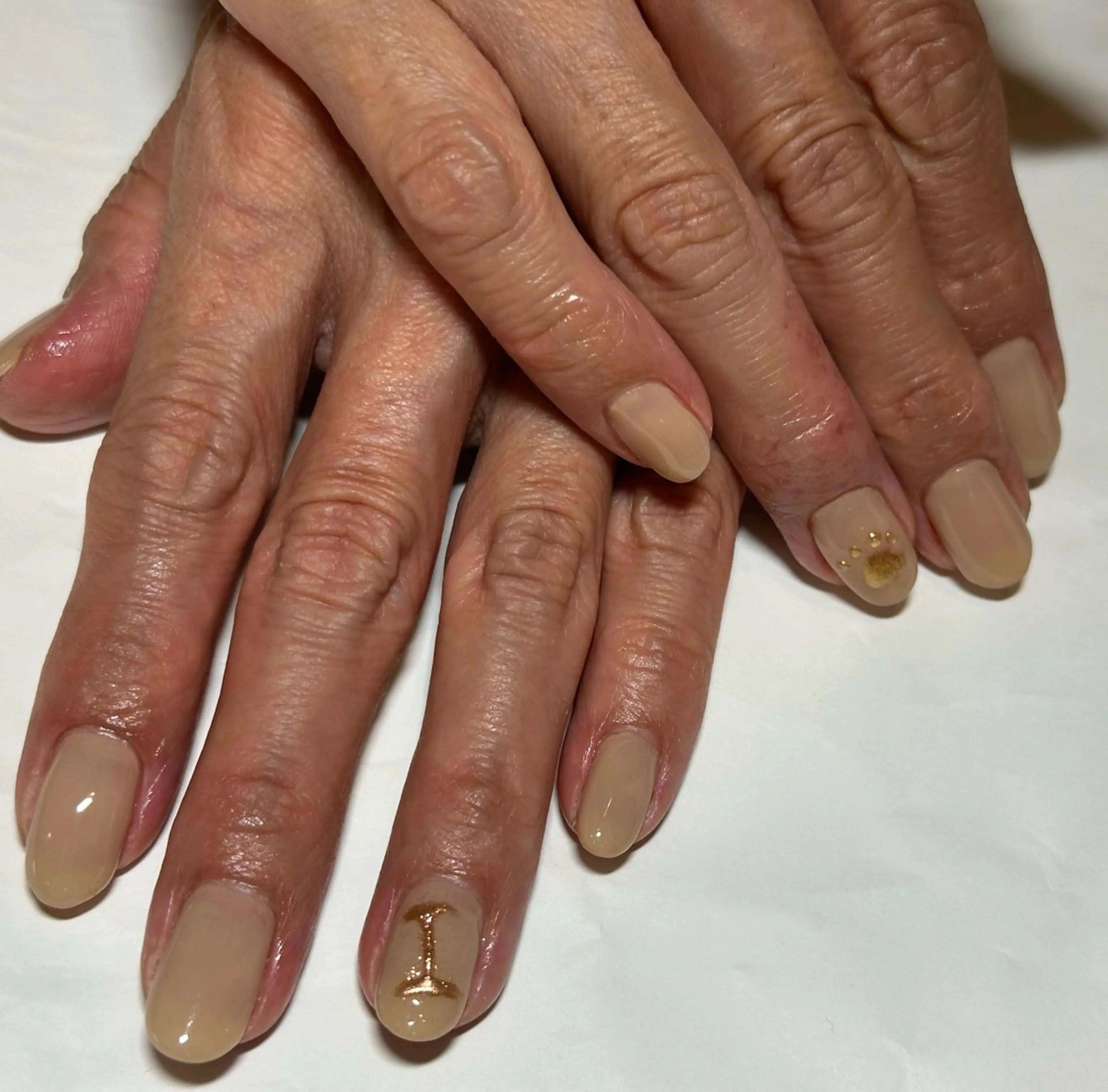 ネイル e.nail所属・🍎吉田 恵里🍎のその他イメージ