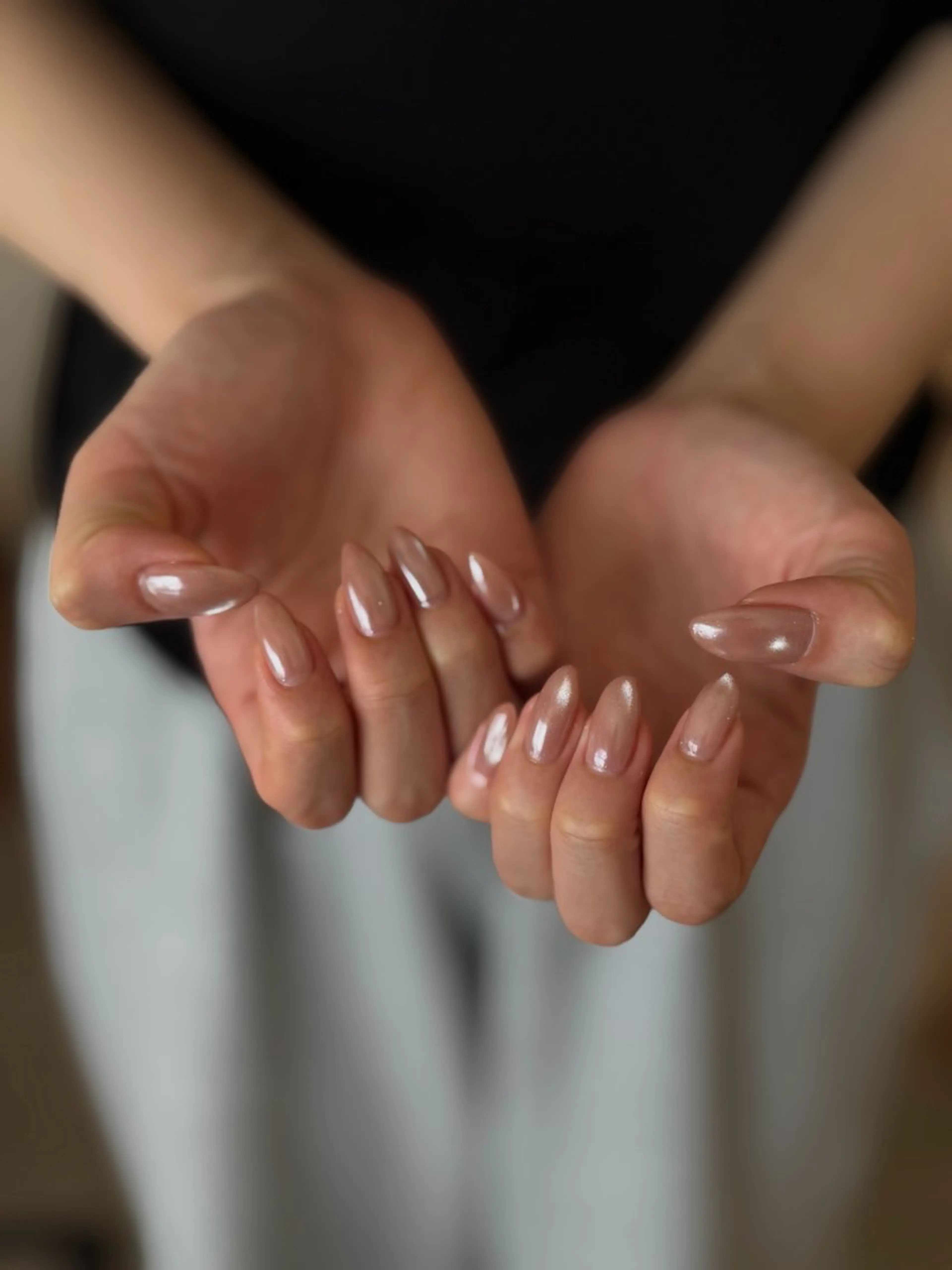 ネイル ハンドネイル Nroom.所属・Nroom. /はるのネイルデザイン