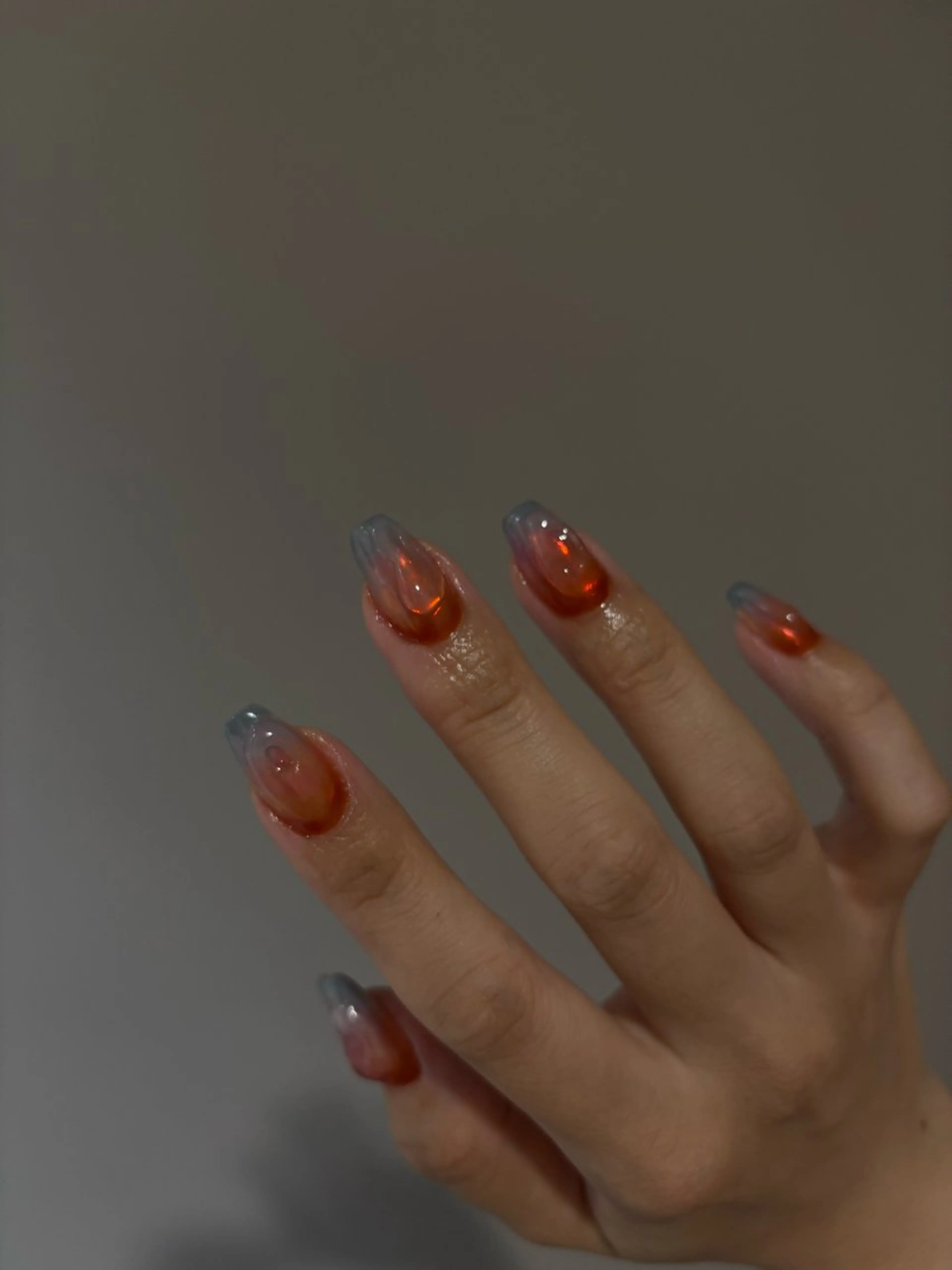 ネイル K. Yukoのネイルデザイン