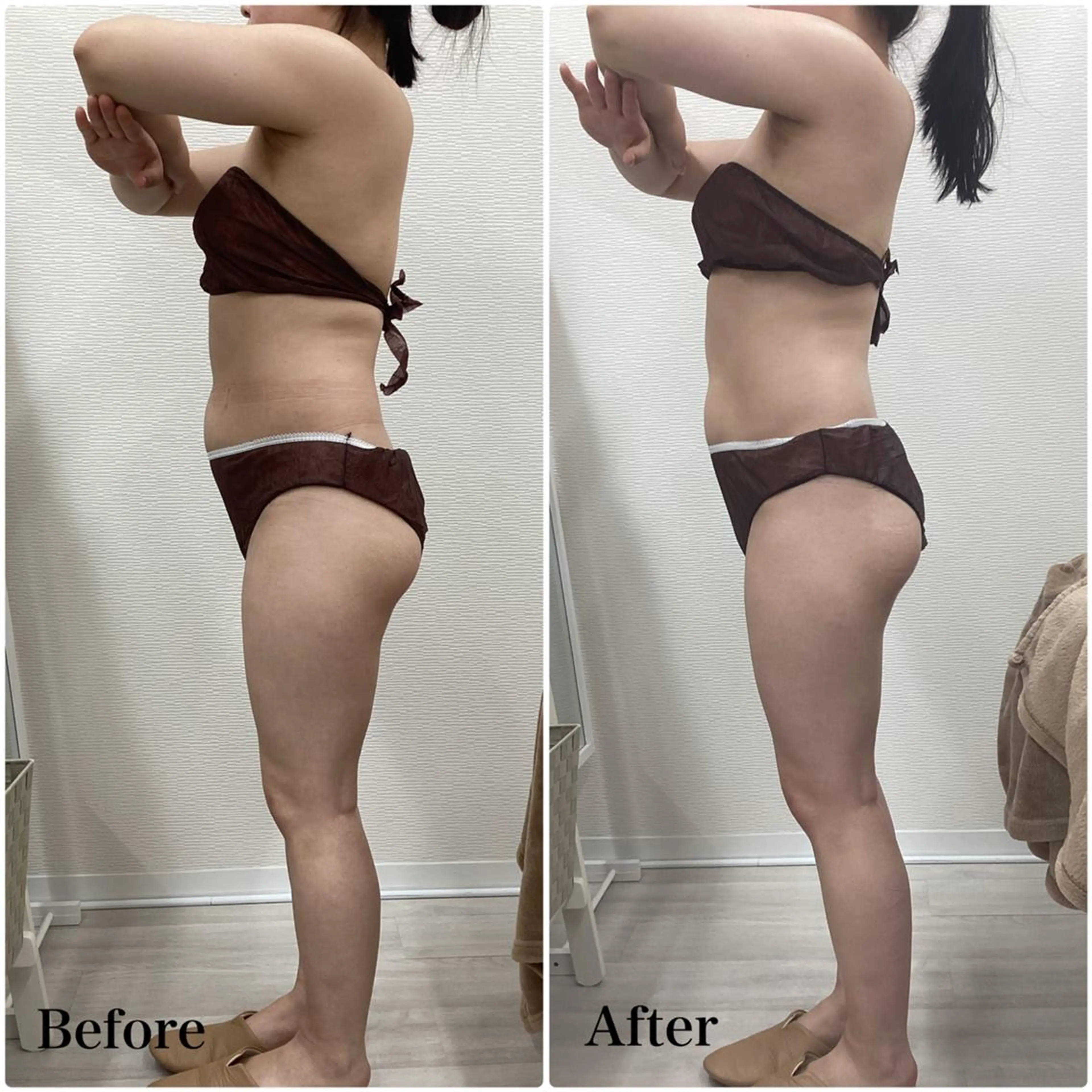 エステ リラク パーソナルエステ L'purのエステ・リラクイメージ