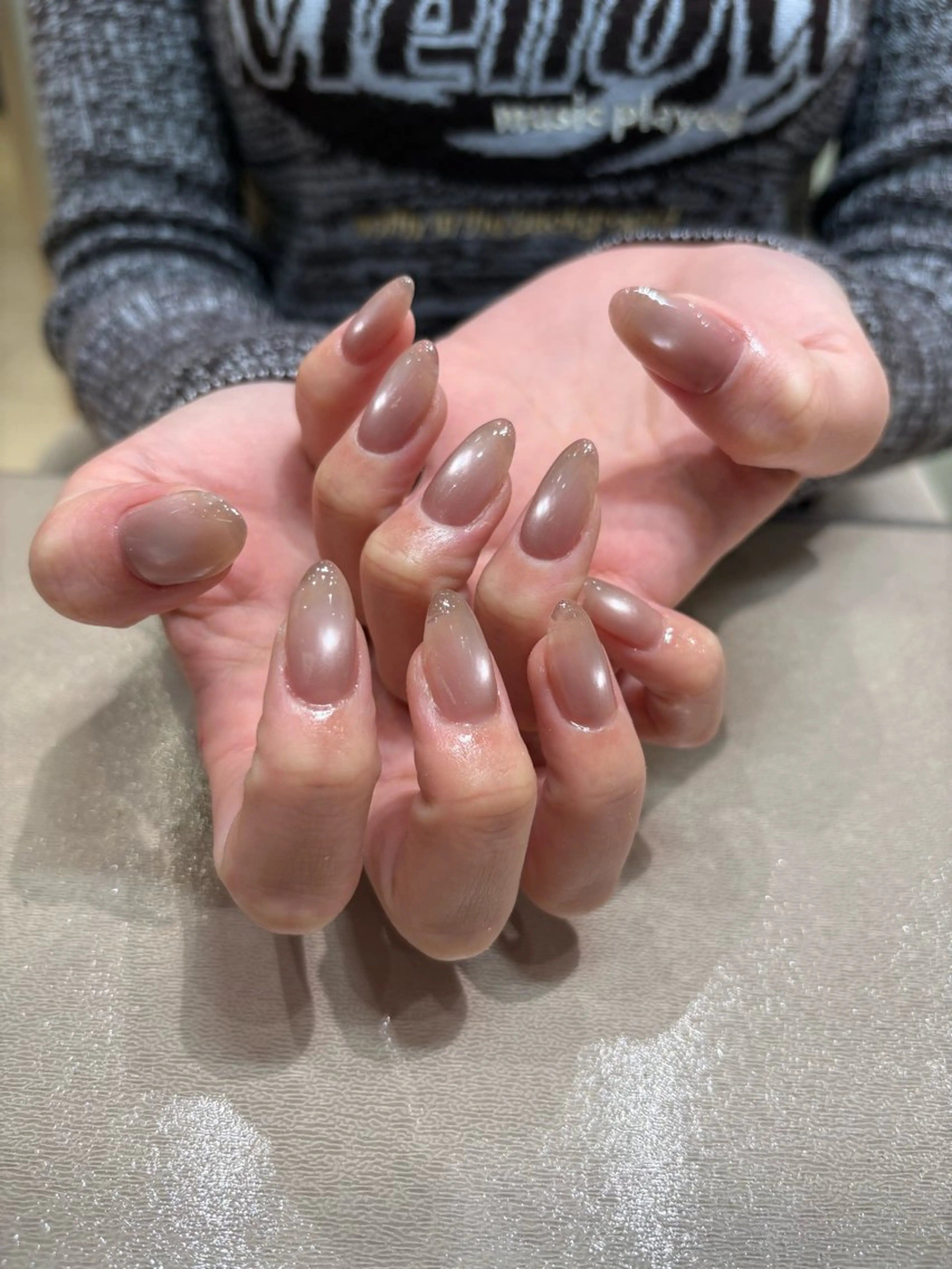 ネイル a. ishimuraのネイルデザイン