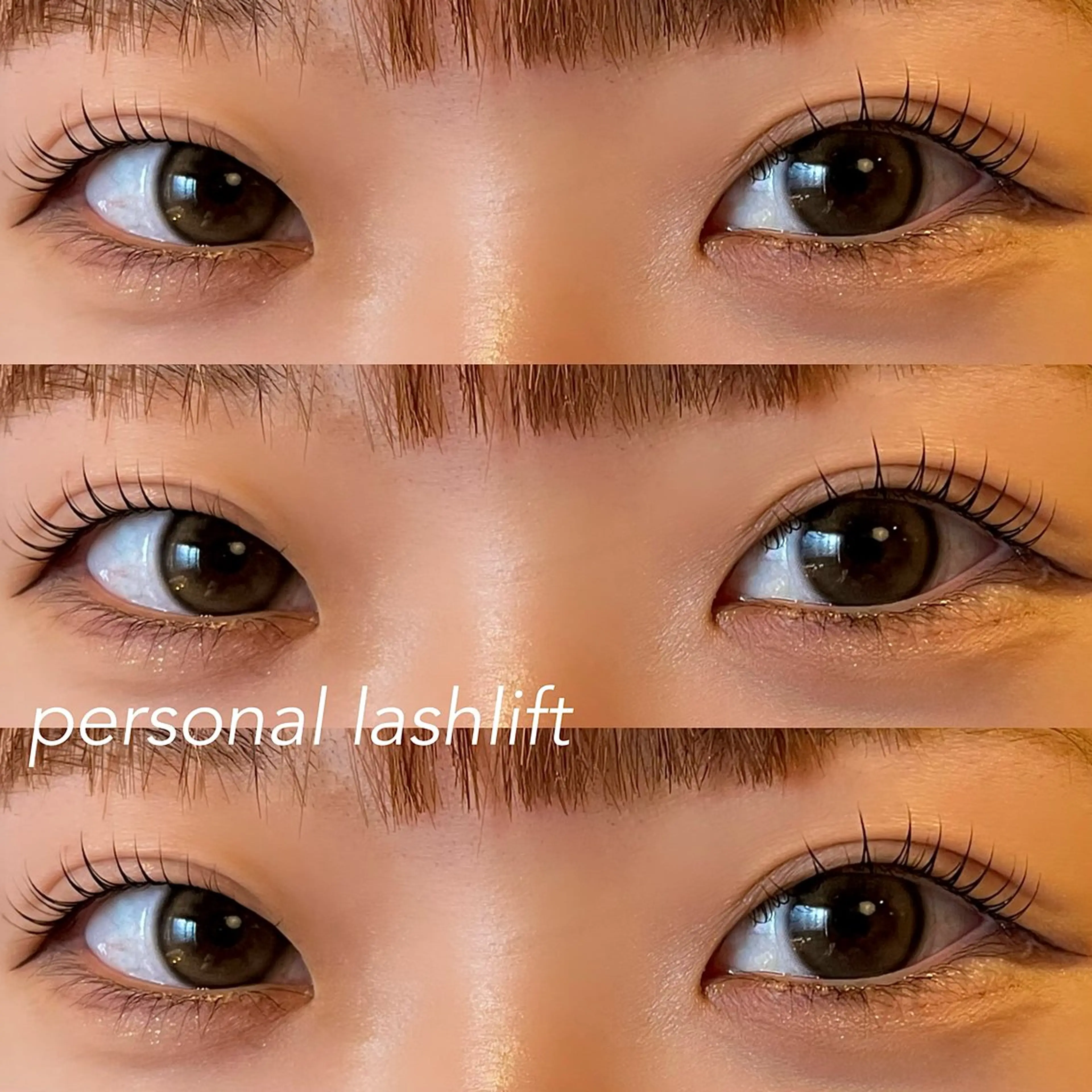 《2回まで利用可能🌙Instagramフォロー必須》まつげパーマ✨の写真