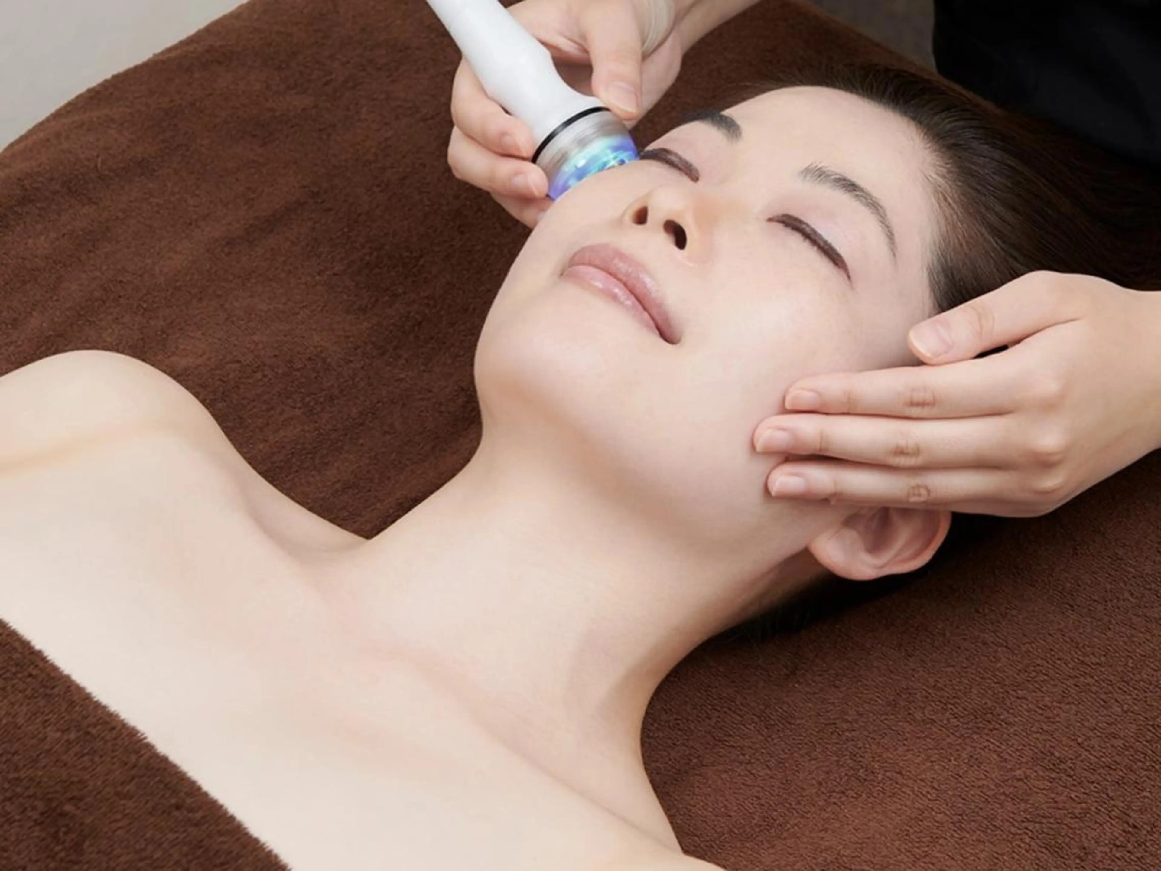 リラクゼーション ルナのエステ・リラクイメージ