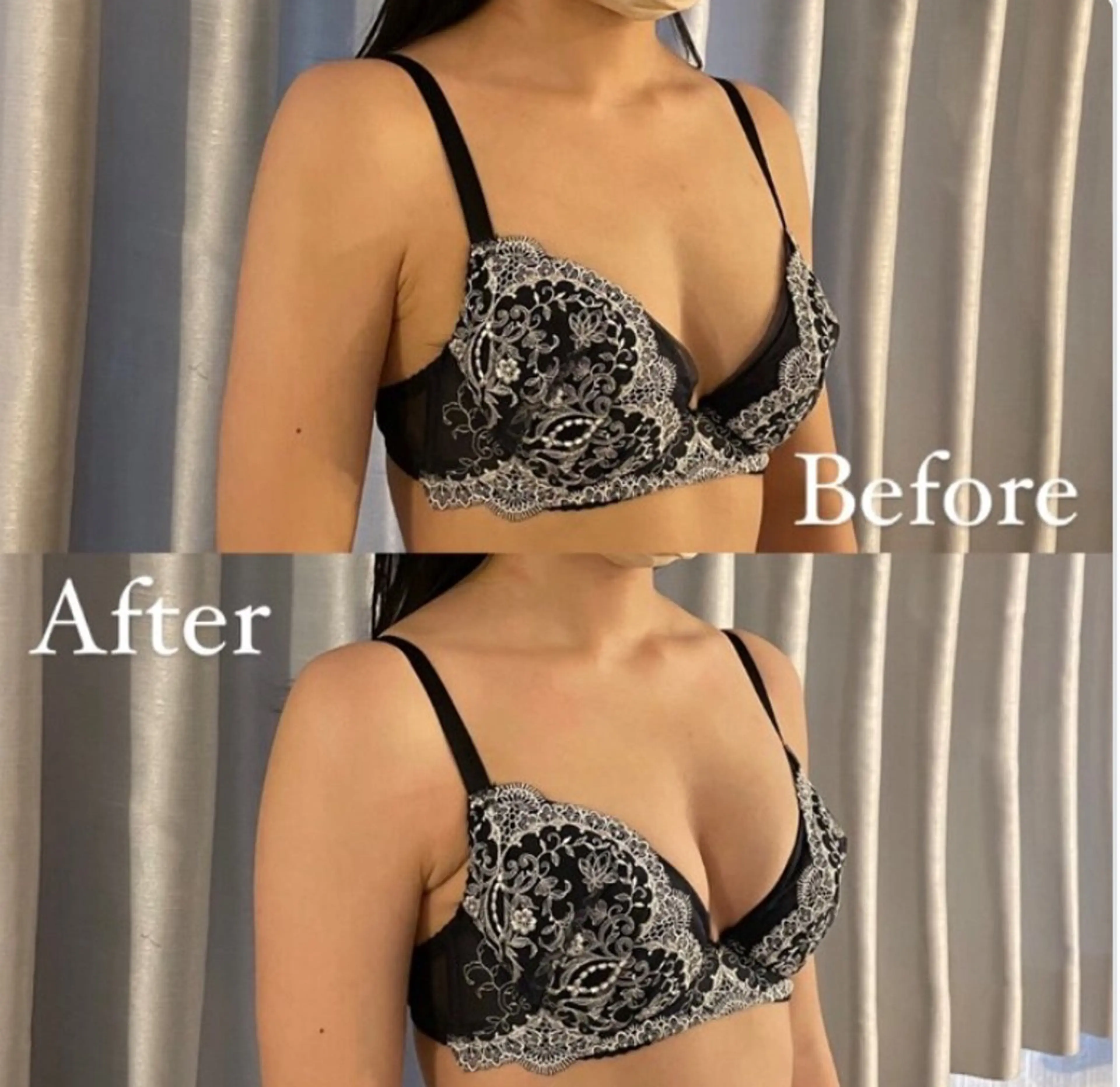 サロンドガーネット バスト専門店yukaのその他イメージ