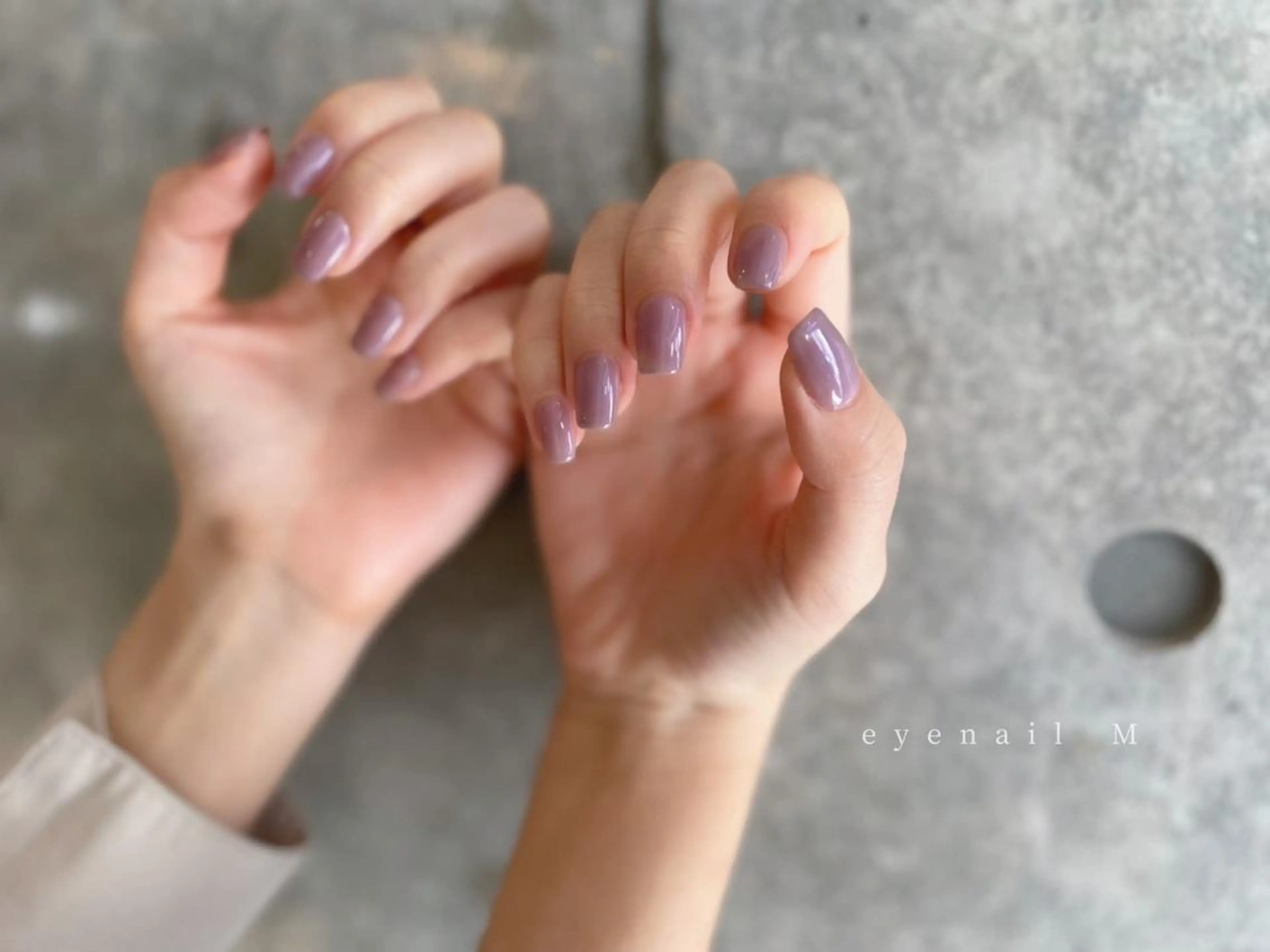 ネイル miki 🌿のネイルデザイン