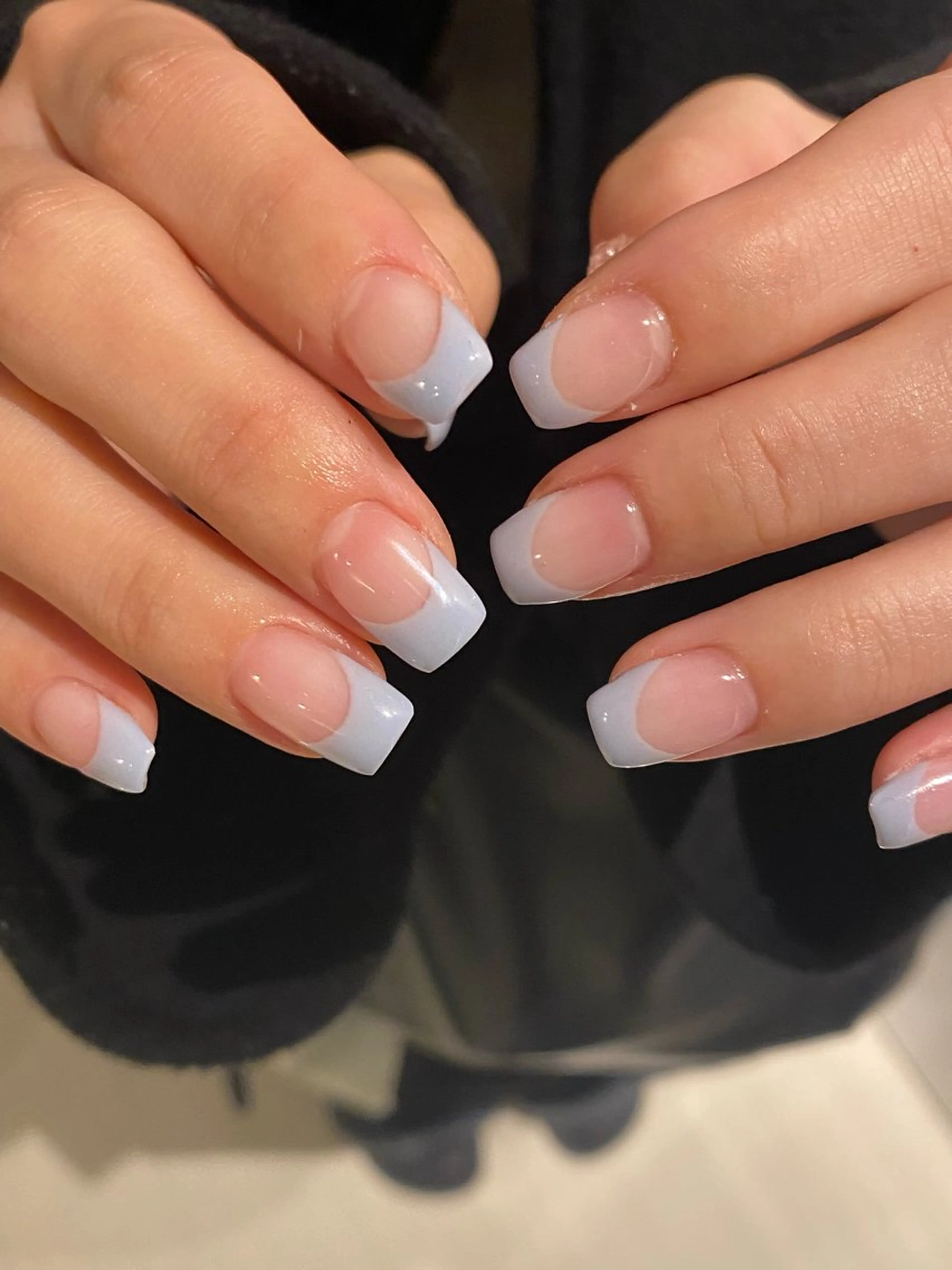 ネイル melty 神宮前/ fuukaのネイルデザイン