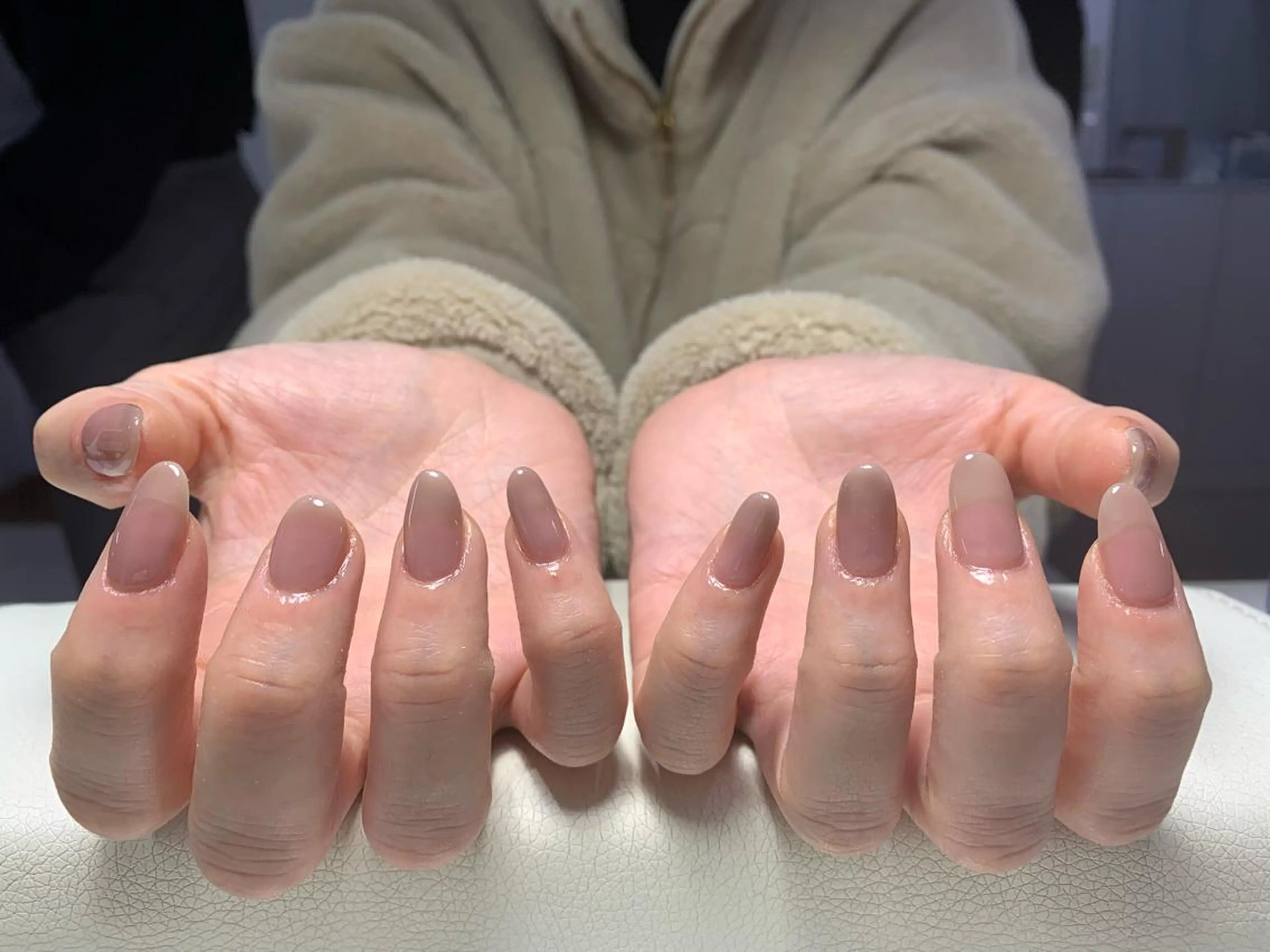 ネイル ifeel-Rose所属・💐 𝙍𝙀𝙉𝘼のヘアスタイル