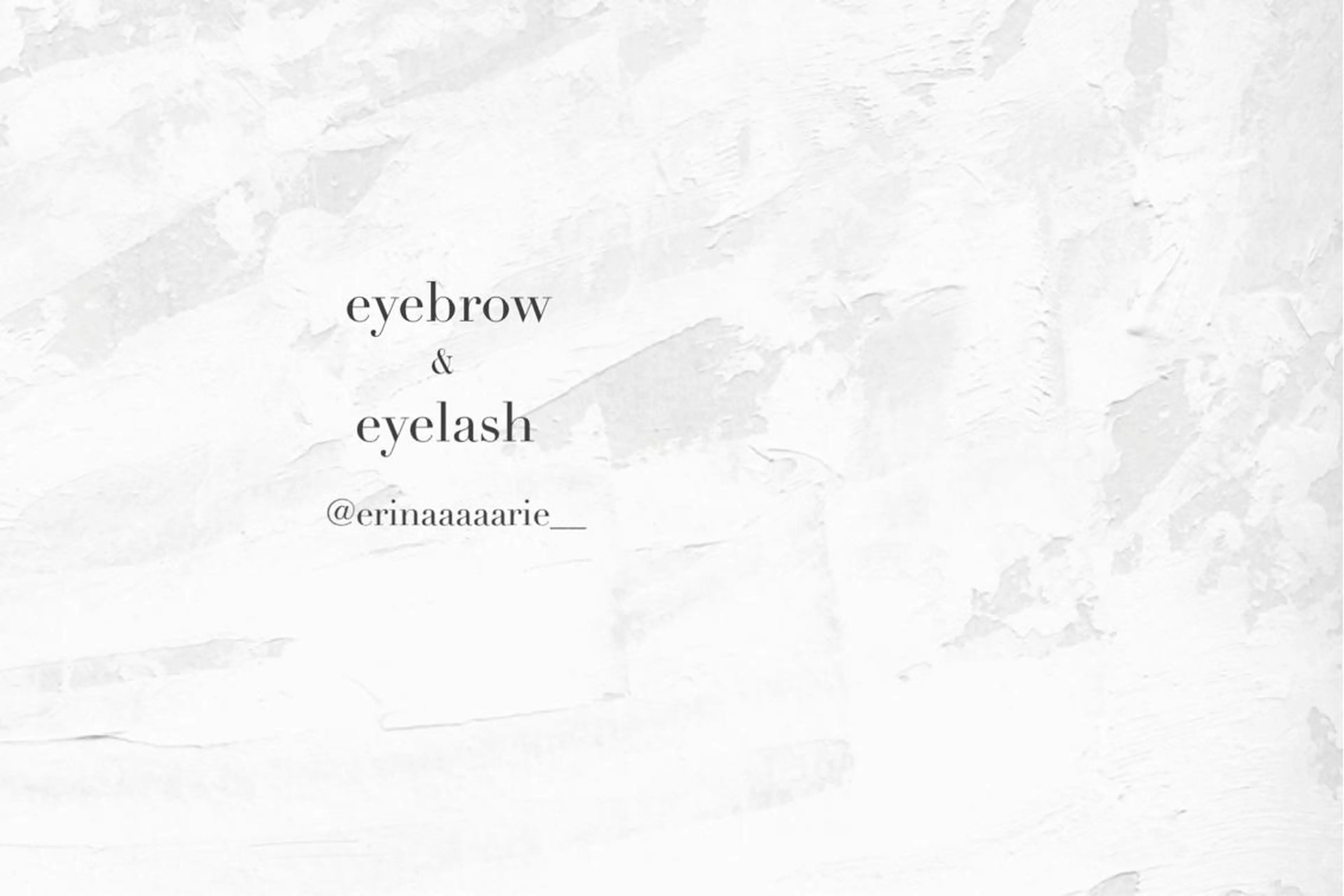 Largo🌿 明治神宮前／表参道のマツエク・マツパデザイン