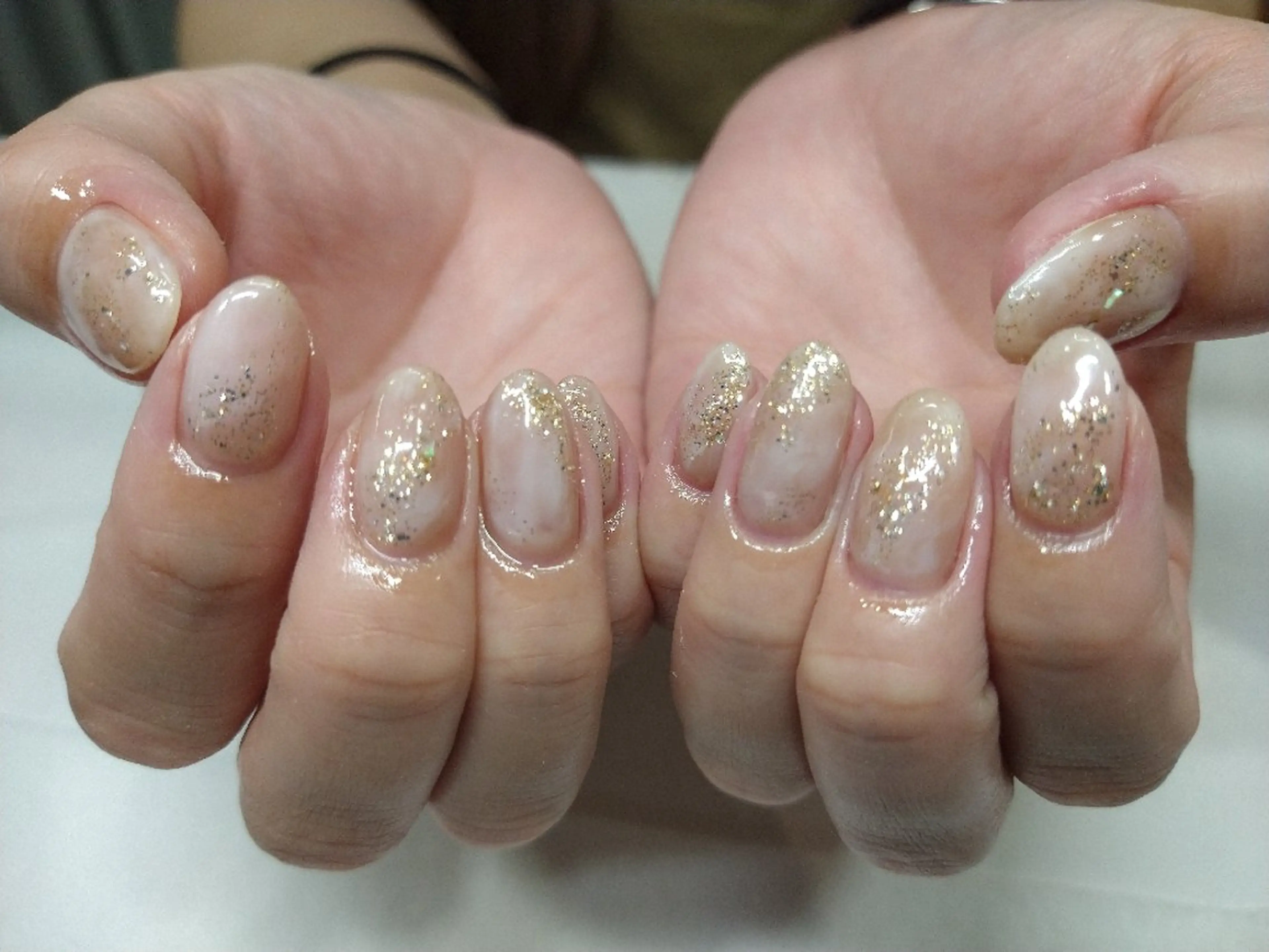 ネイル アートネイル 大須賀 つかさのネイルデザイン