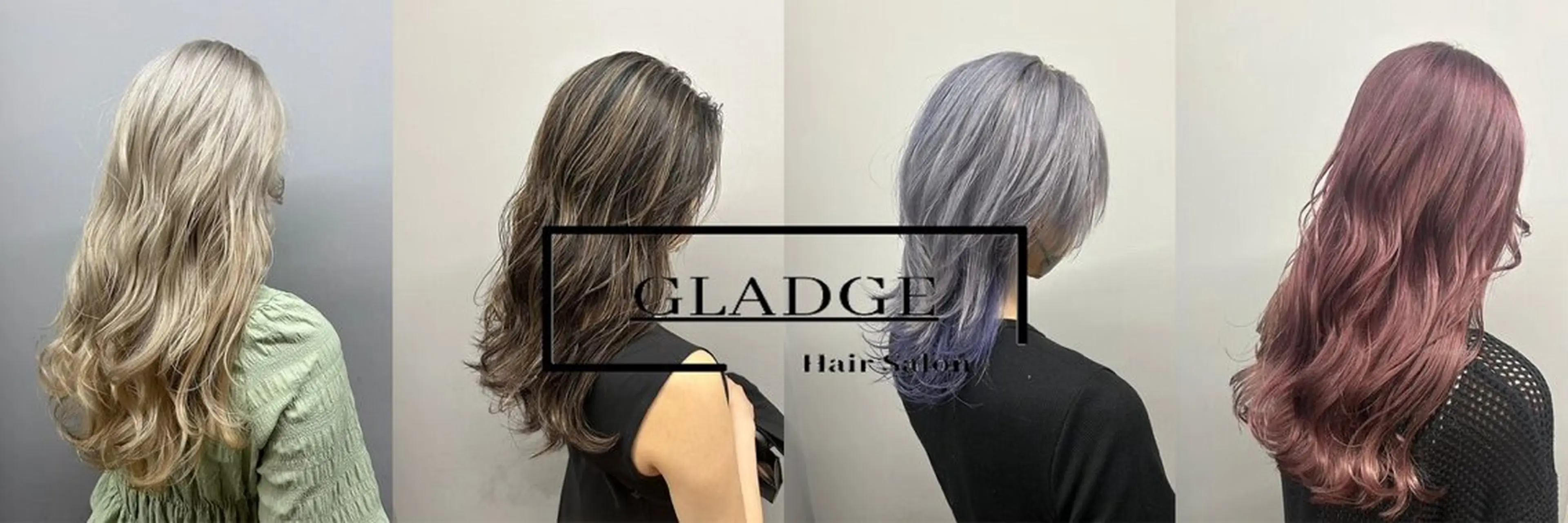 カラー 池袋/カラー特化🎨 ロング料金なし🩵のヘアスタイル