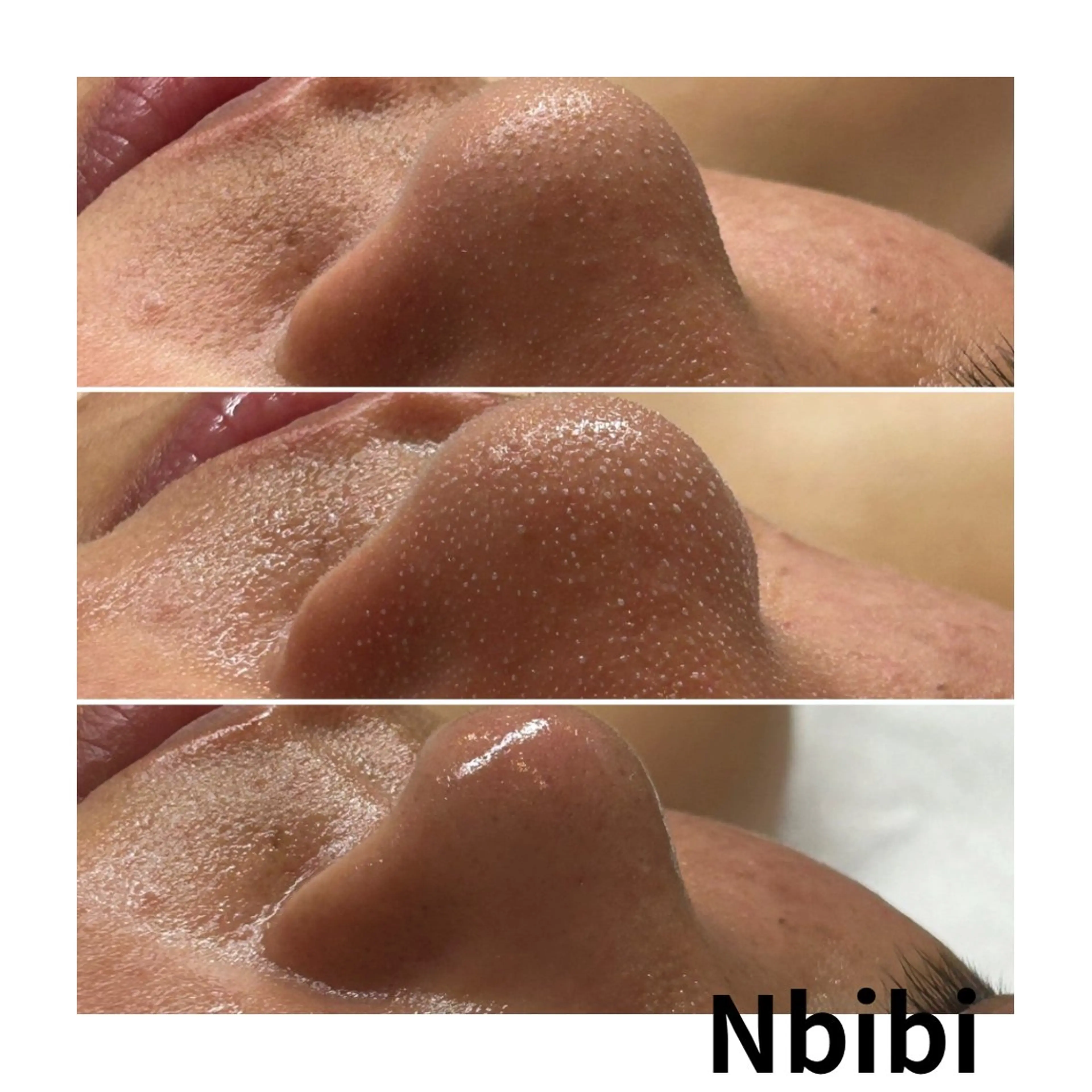 韓国🇰🇷価格 サロン_Nbibiのエステ・リラクイメージ