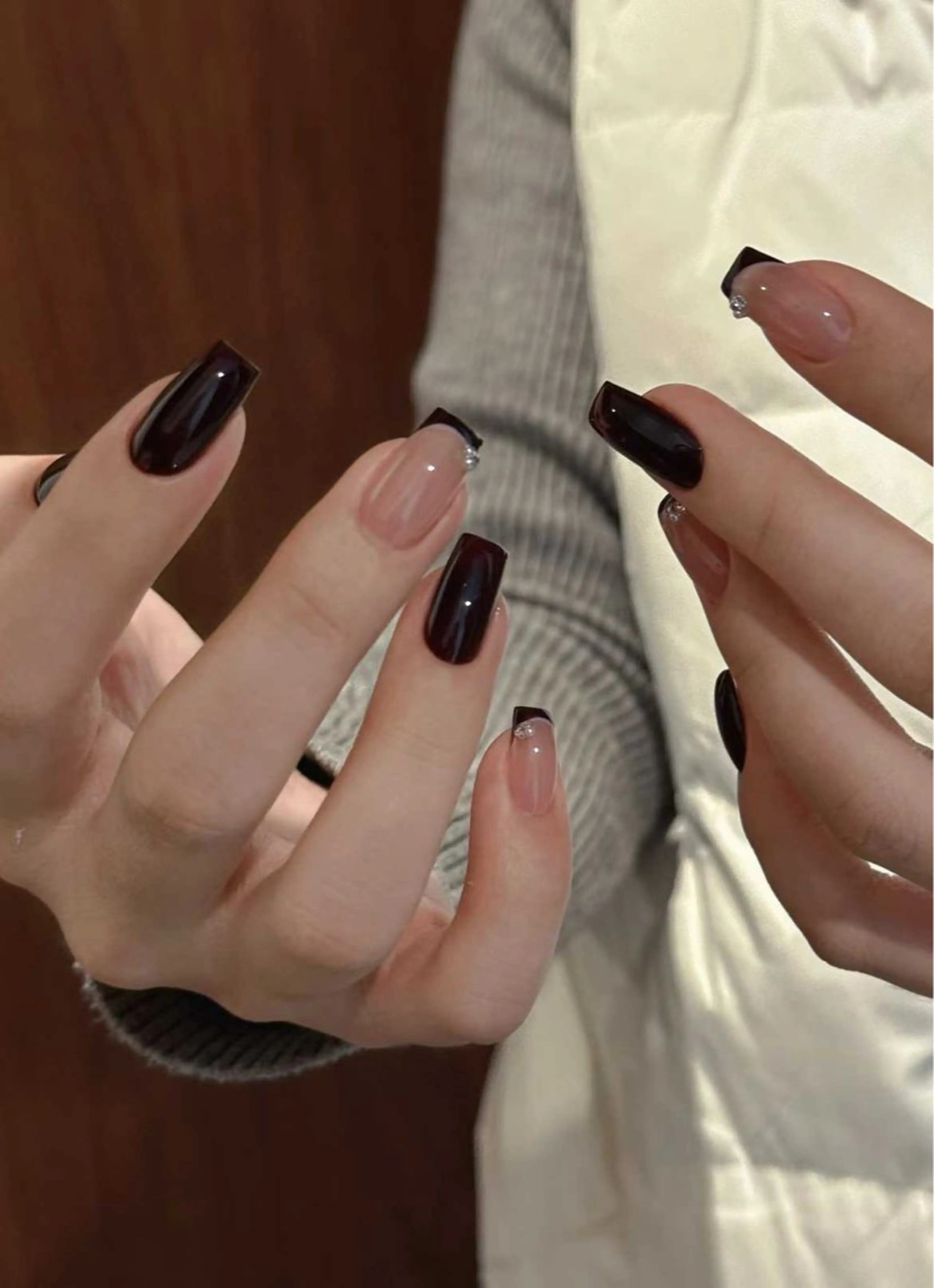 ネイル ハンドネイル 美雪エステサロン所属・美雪 エステのネイルデザイン