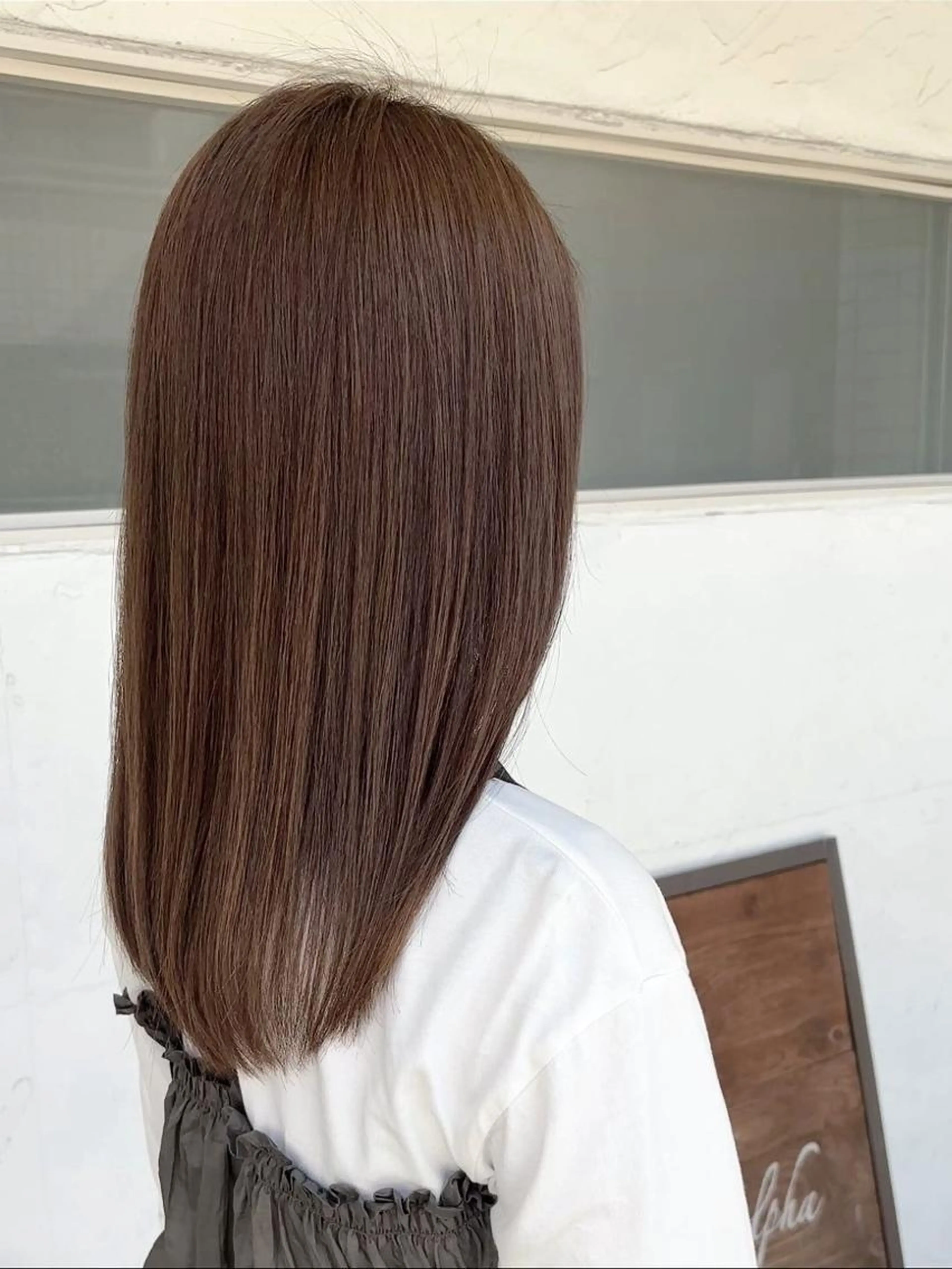 【🌟1月13日限定🌟】レディースカットモデル（レイヤー）の写真