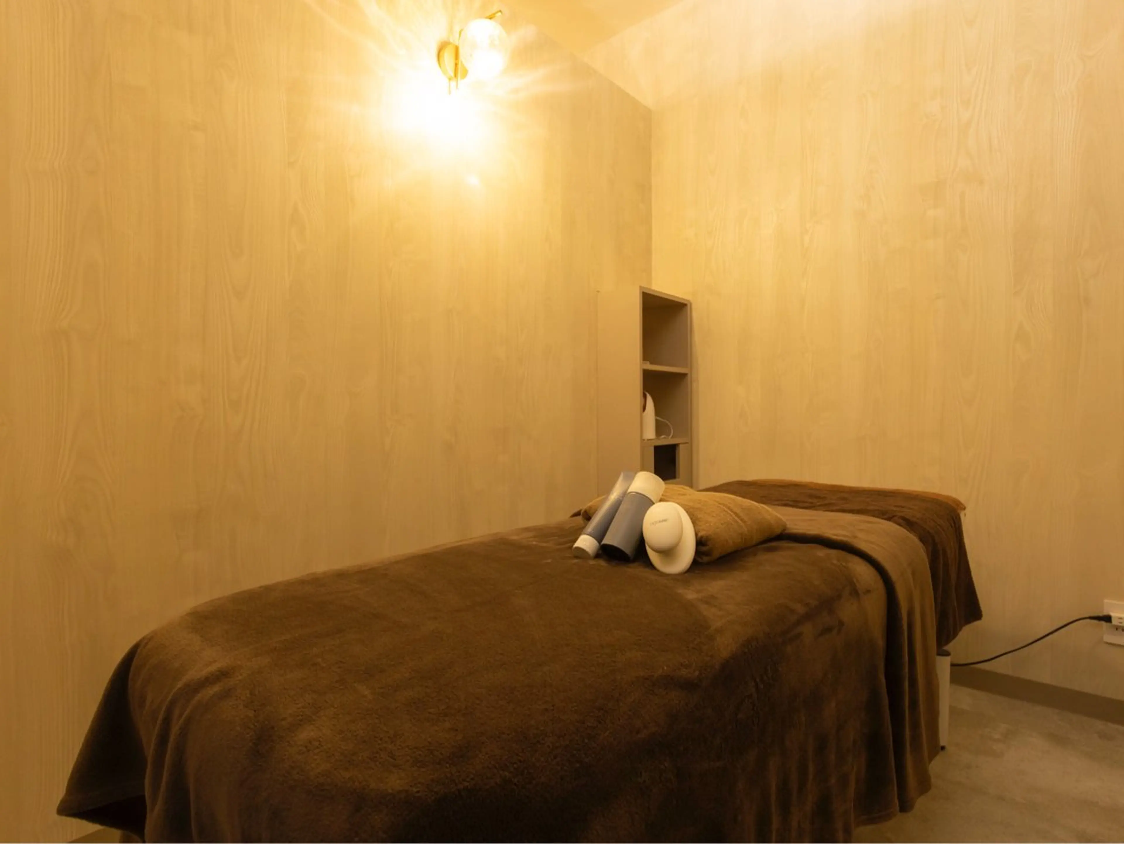 山田 美幸のエステ・リラクイメージ