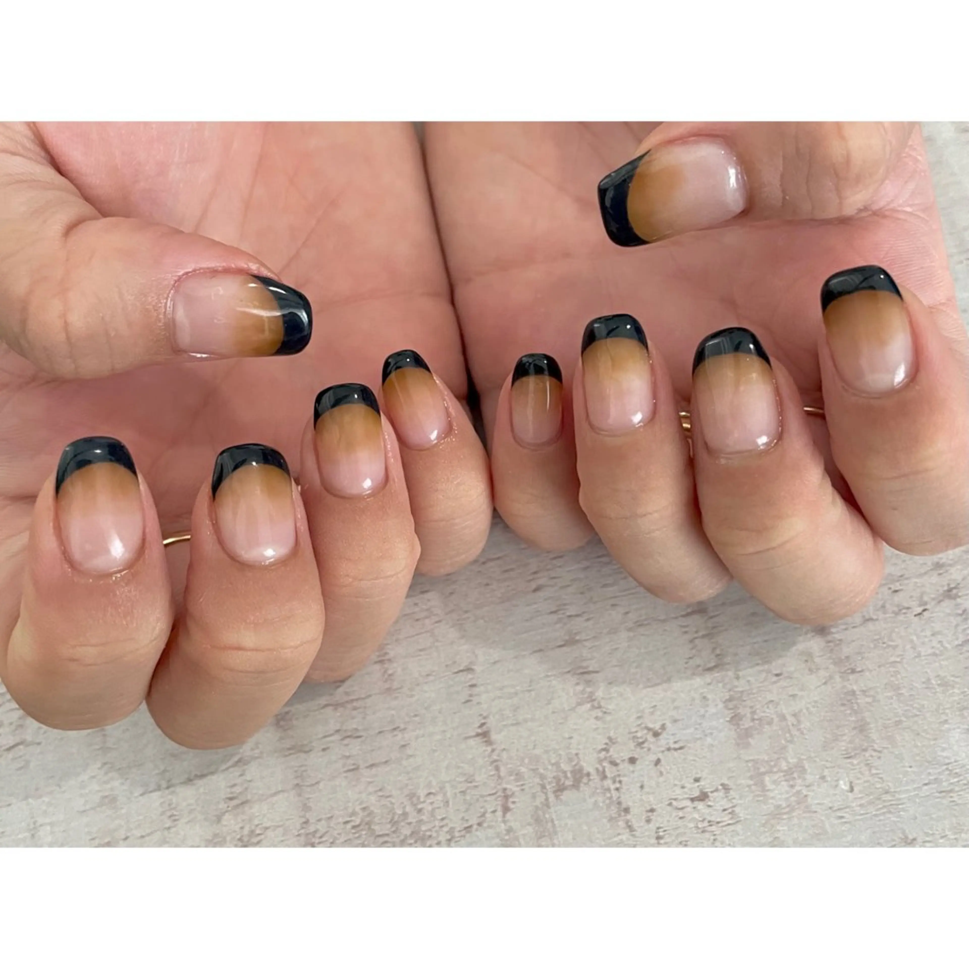 ネイル 𖡼 yumenoのネイルデザイン