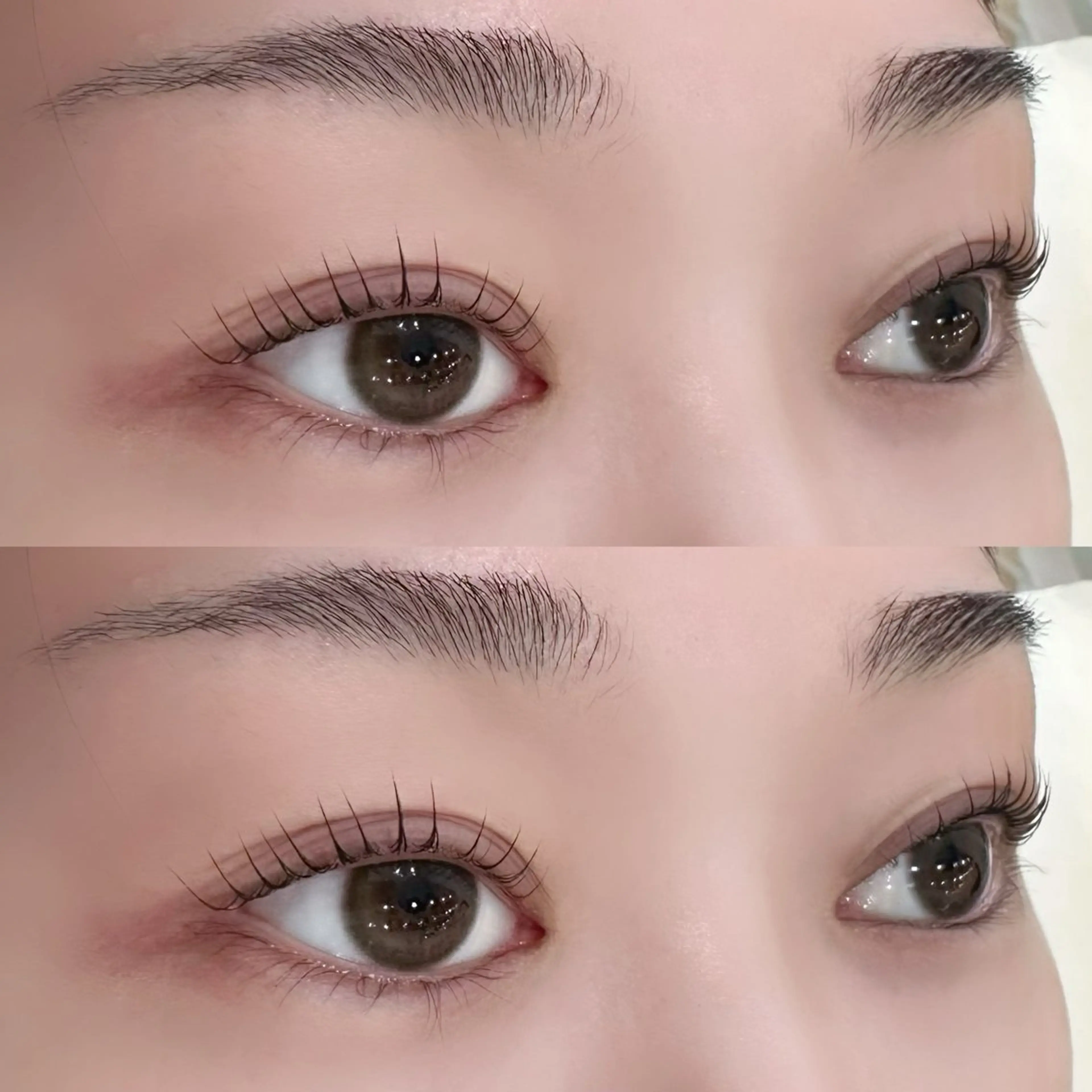 マツエク・マツパ マリーテレジア 🍬KOJIMAのマツエク・マツパデザイン