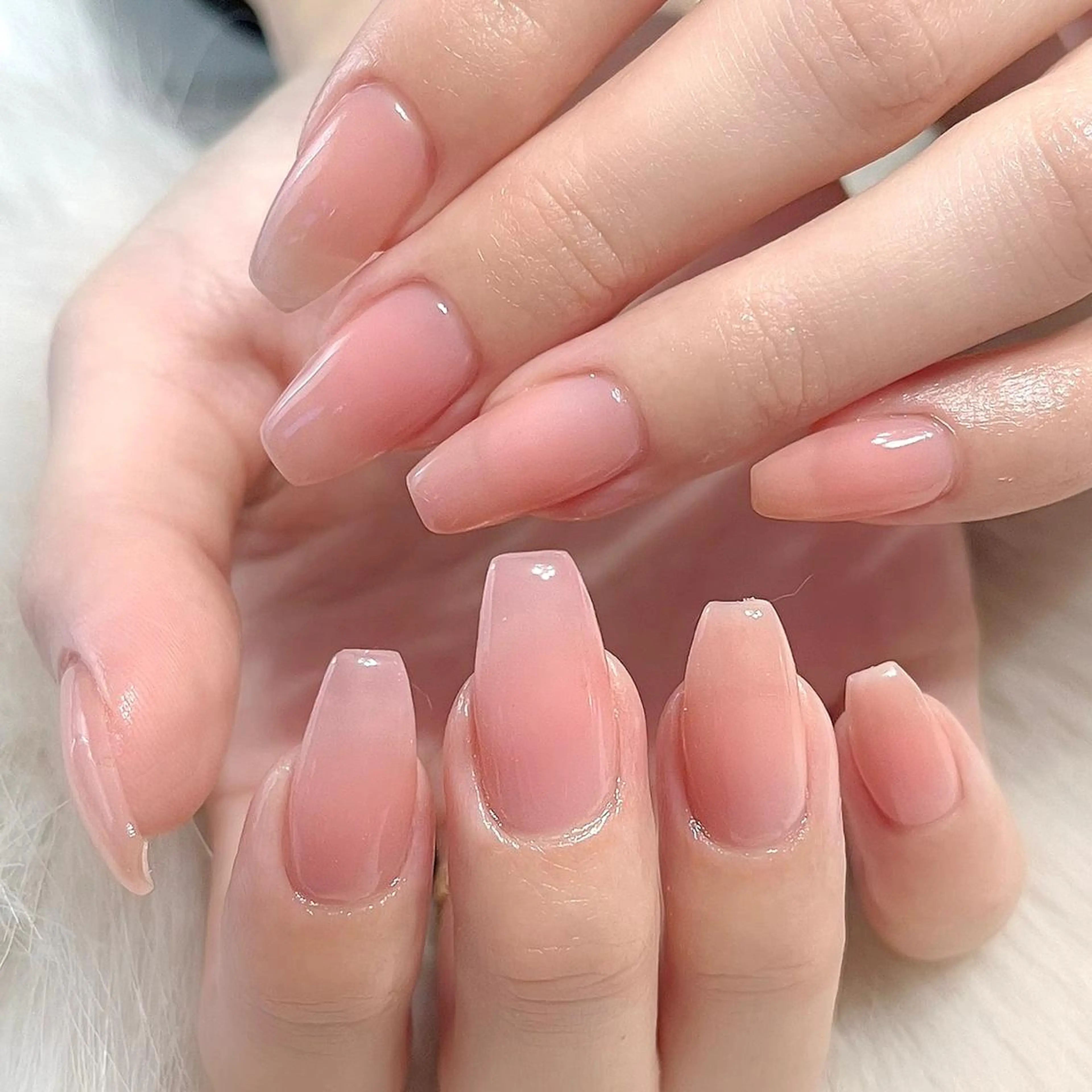 ネイル Nail&eyelash Momo所属・Nail Salon Momoのネイルデザイン