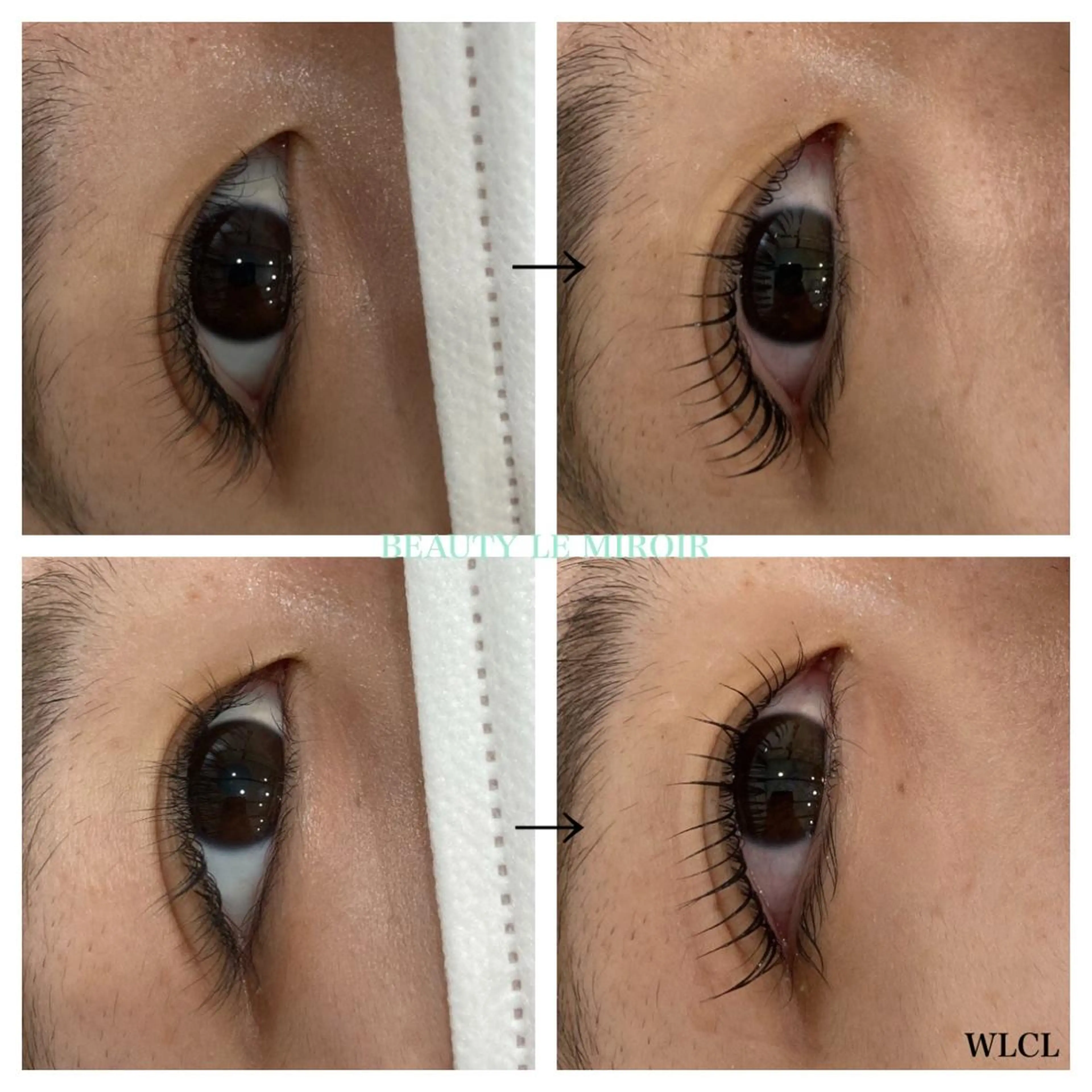 マツエク・マツパ ビューティー ミロワールのエステ・リラクイメージ