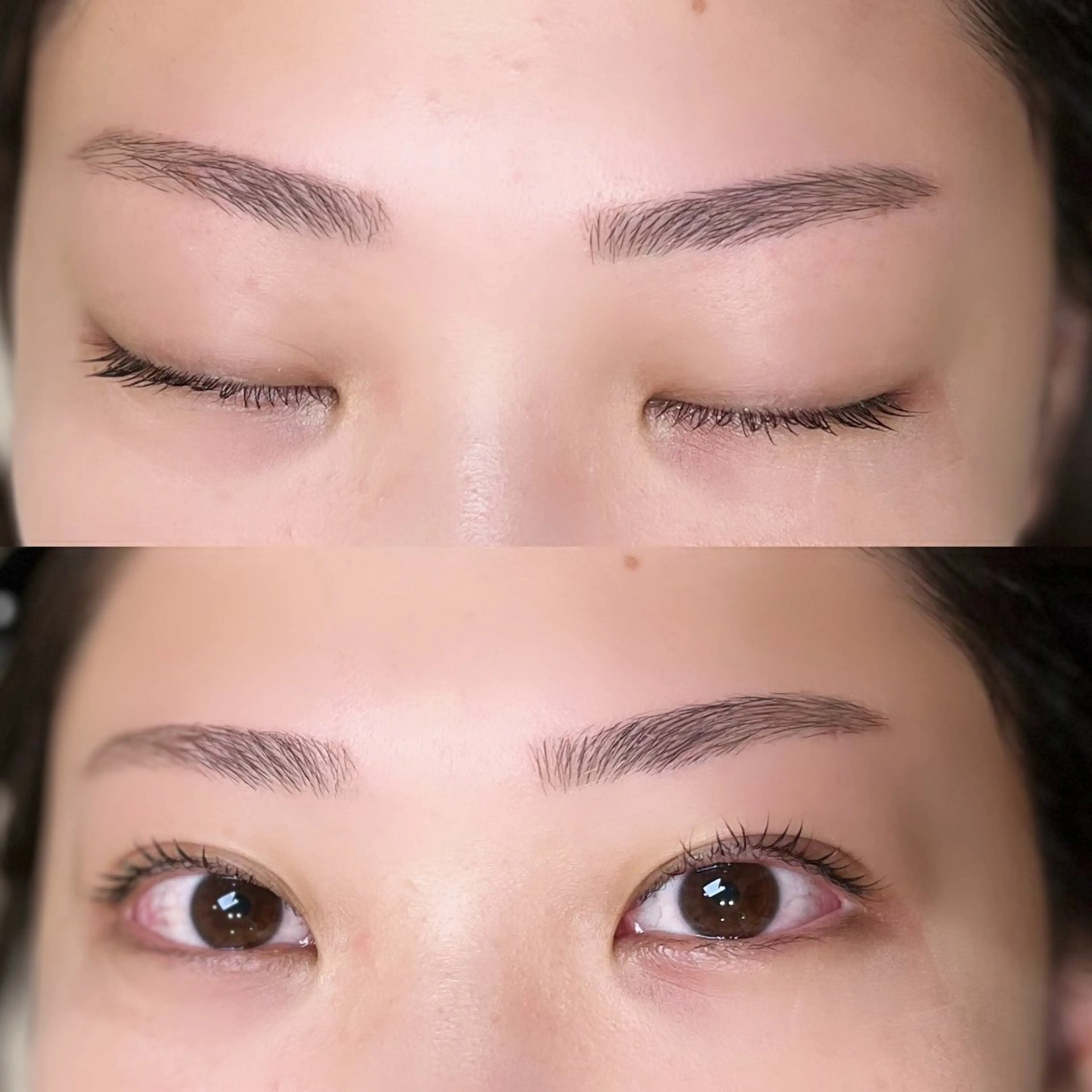 【女性限定】🩷レディースアイブロウ 眉WAXの写真