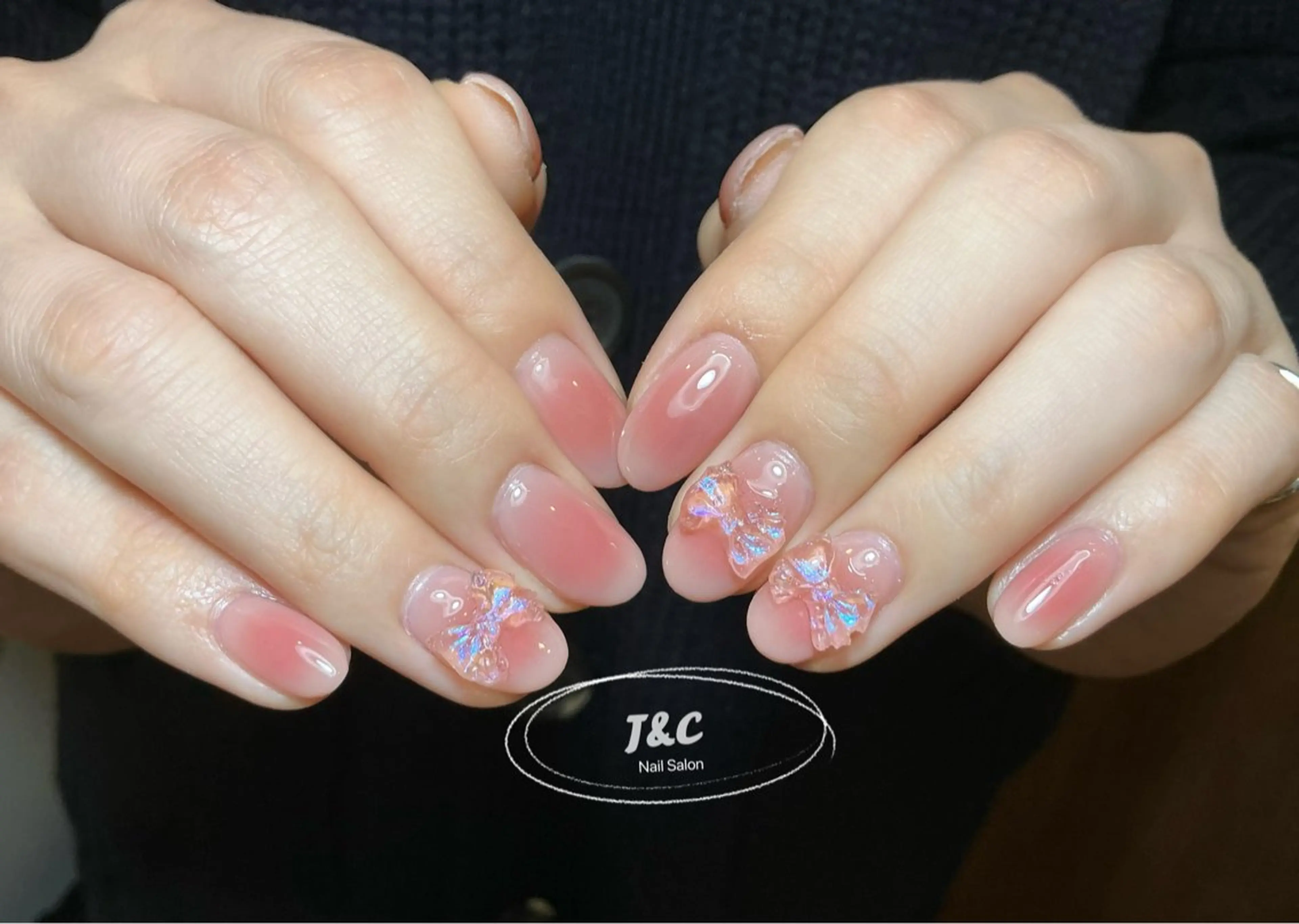 ネイル J&C  Nail所属・J&C Nail Salonのネイルデザイン