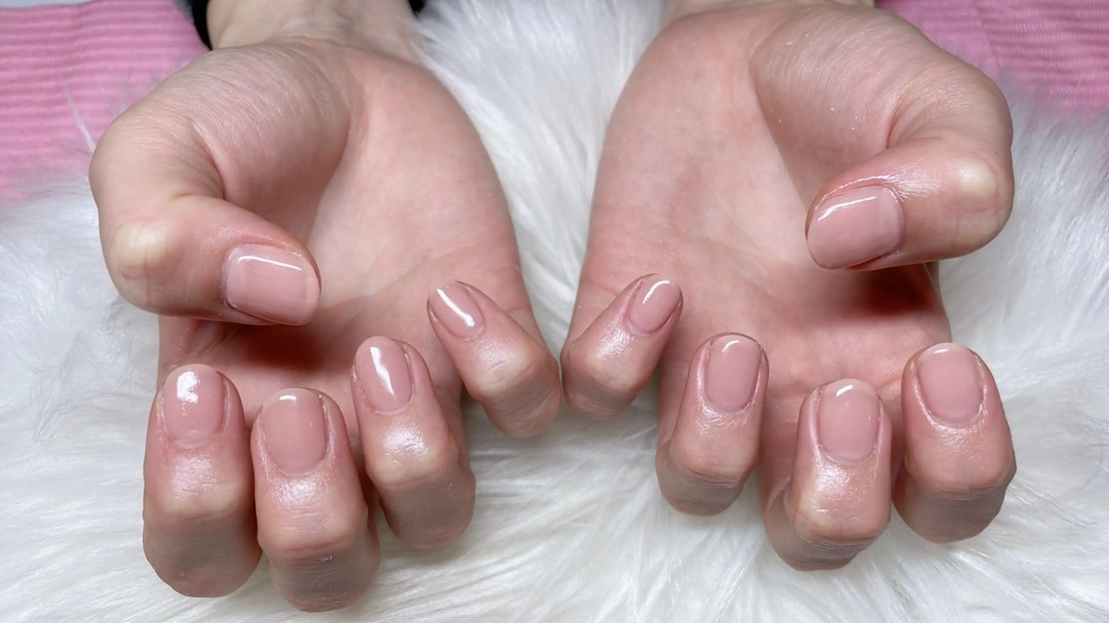 ネイル Amoureuse Satomiのネイルデザイン