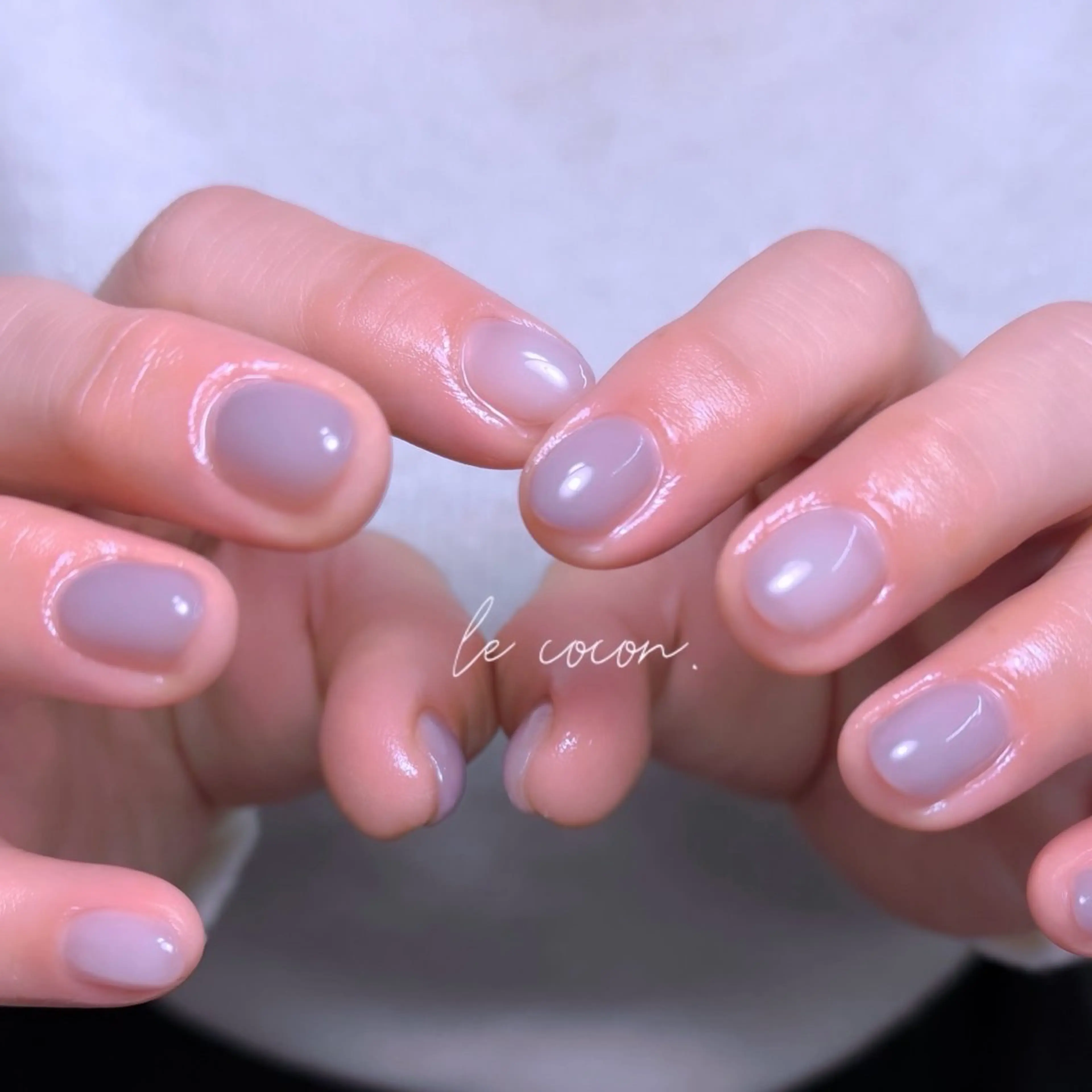 ネイル le_cocon. nailのネイルデザイン