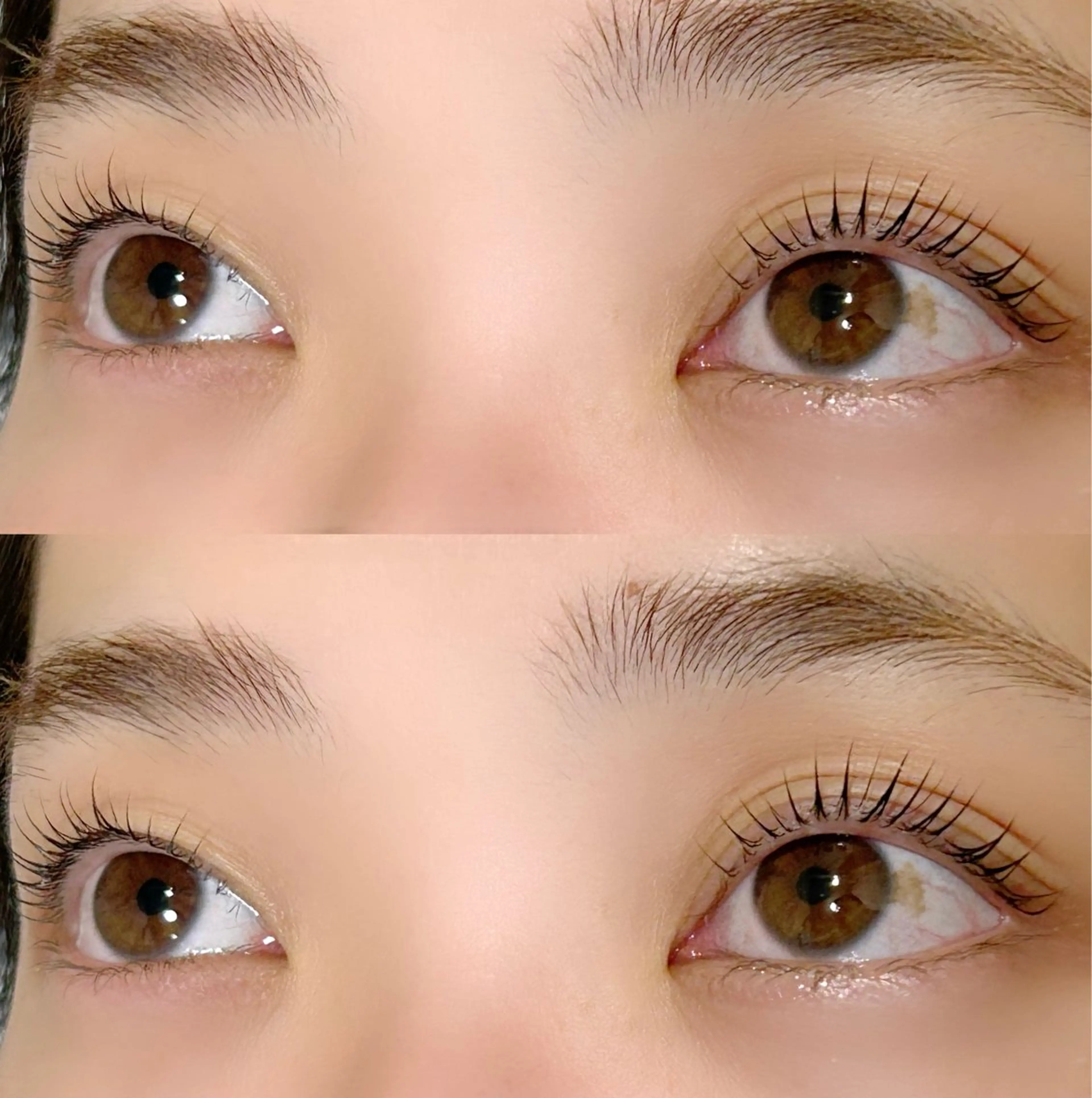 マツエク・マツパ 💛🌼こんどう ひなた🐥⸒のマツエク・マツパデザイン