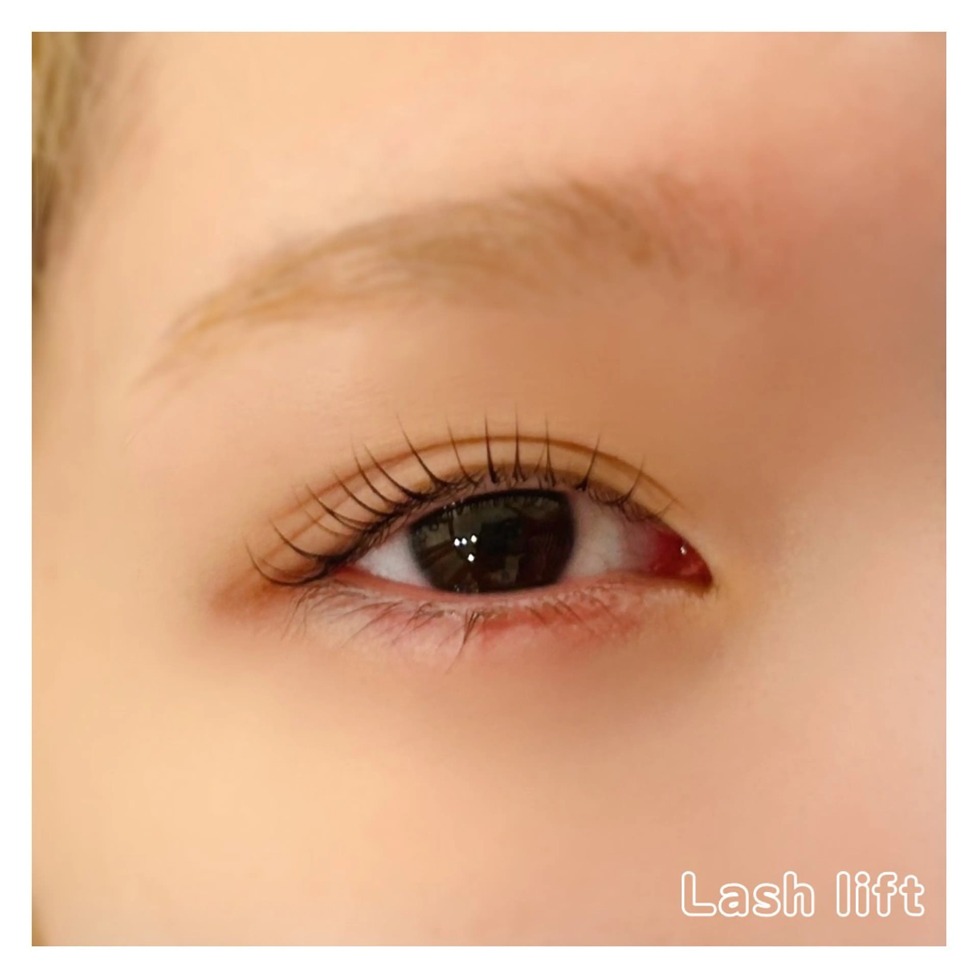 マツエク・マツパ me. rikoのマツエク・マツパデザイン