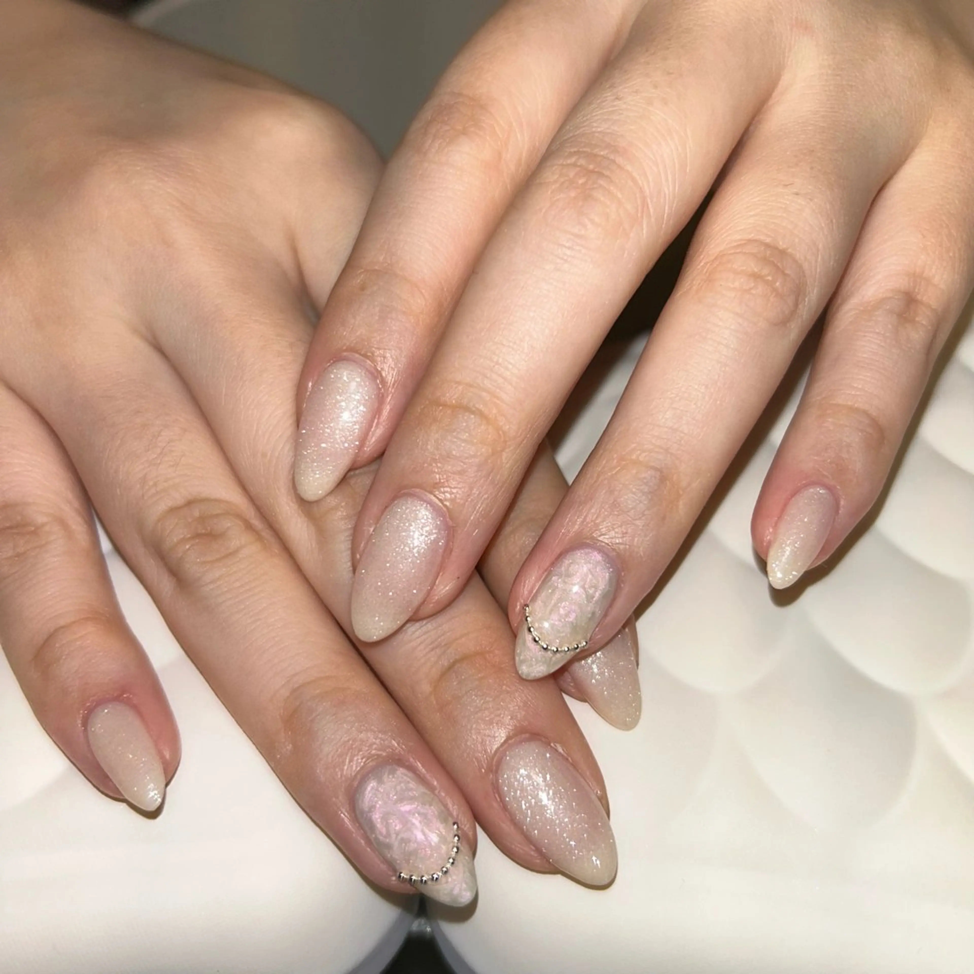 ネイル Amys nail ハナのネイルデザイン