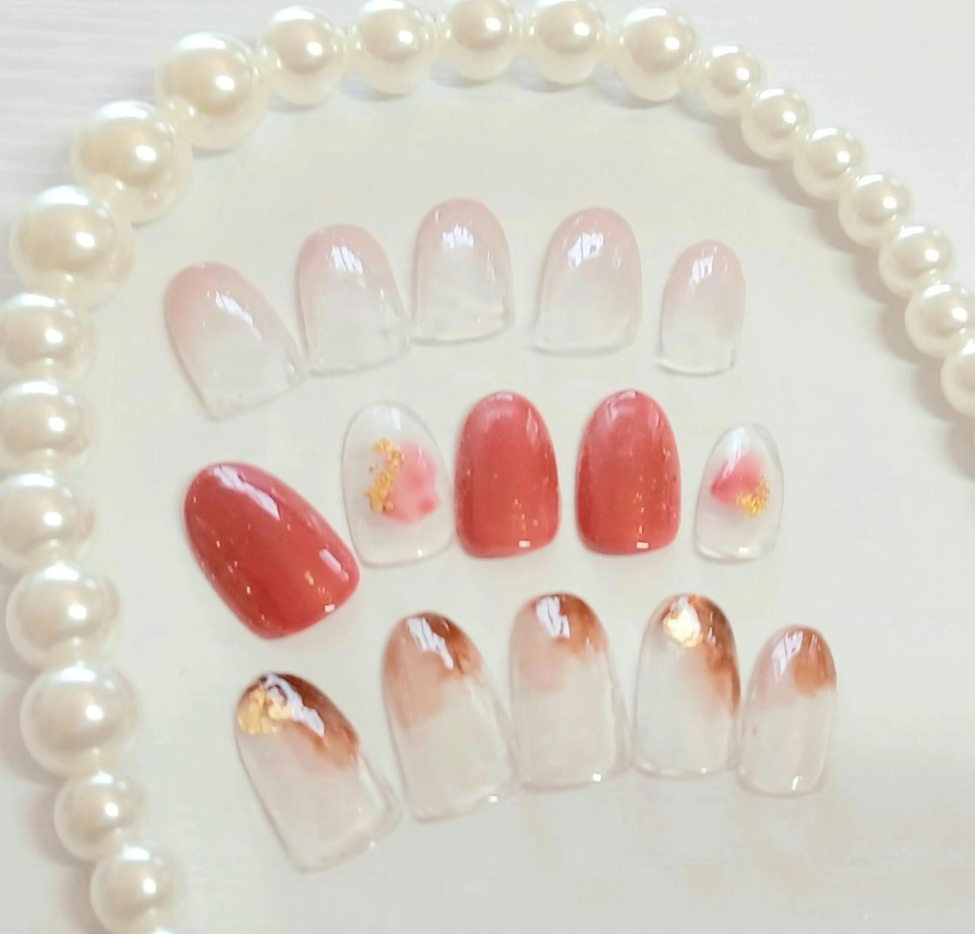 ネイル アートネイル Micky nail chikushinoのネイルデザイン