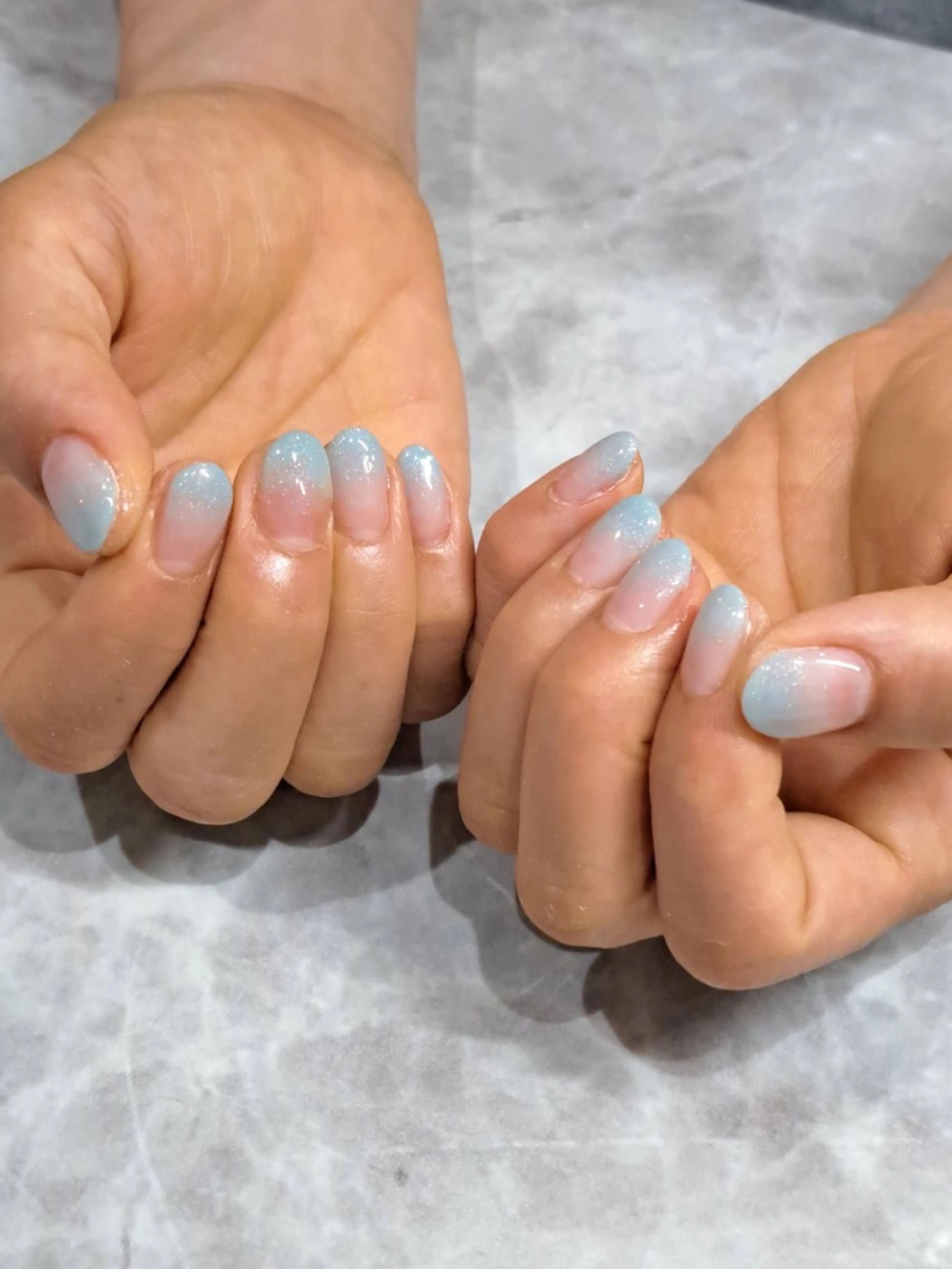 ネイル ハンドネイル NAIL Salon IP所属・長谷川 奈緒美のネイルデザイン