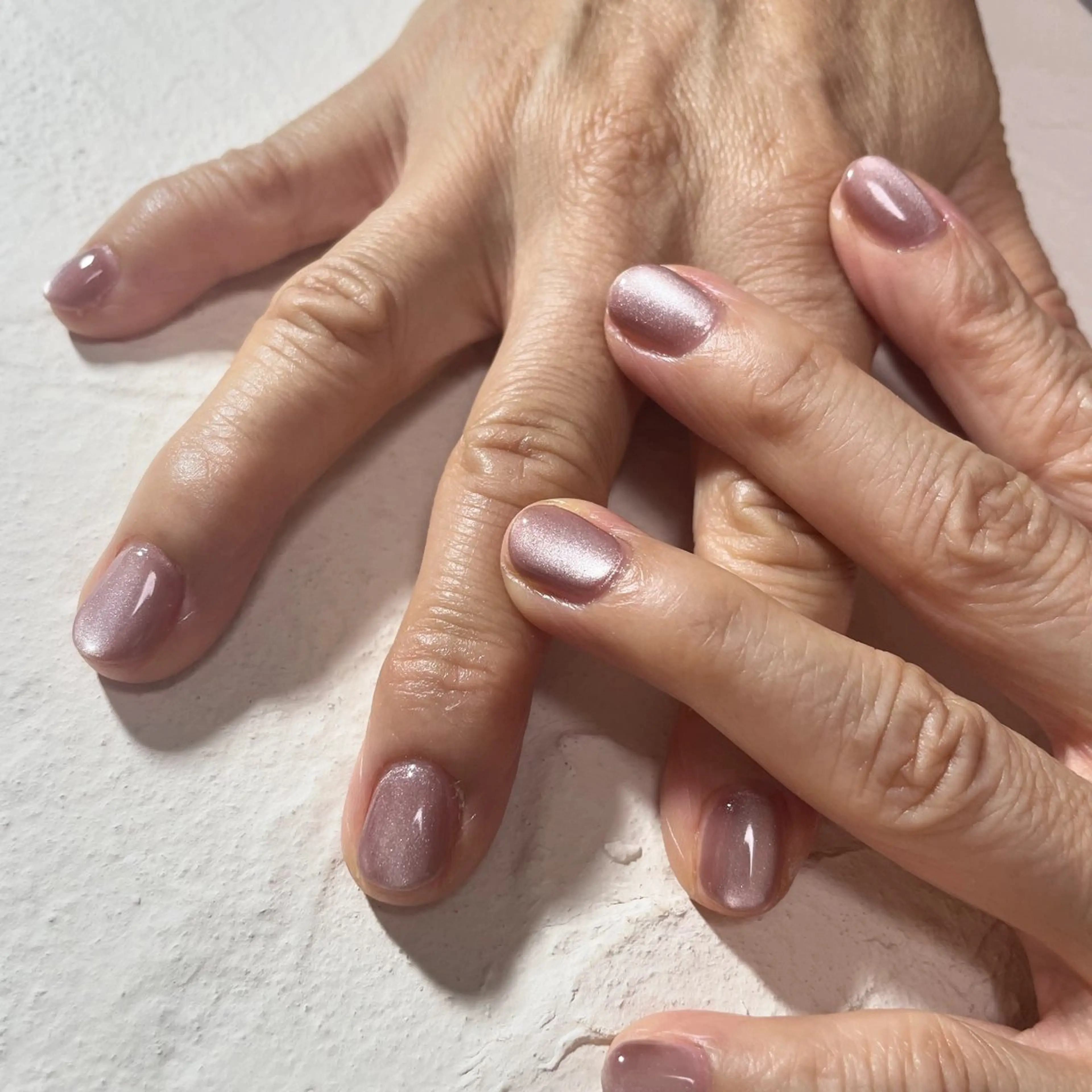 ネイル nail.gorin所属・吉村 優子のネイルデザイン