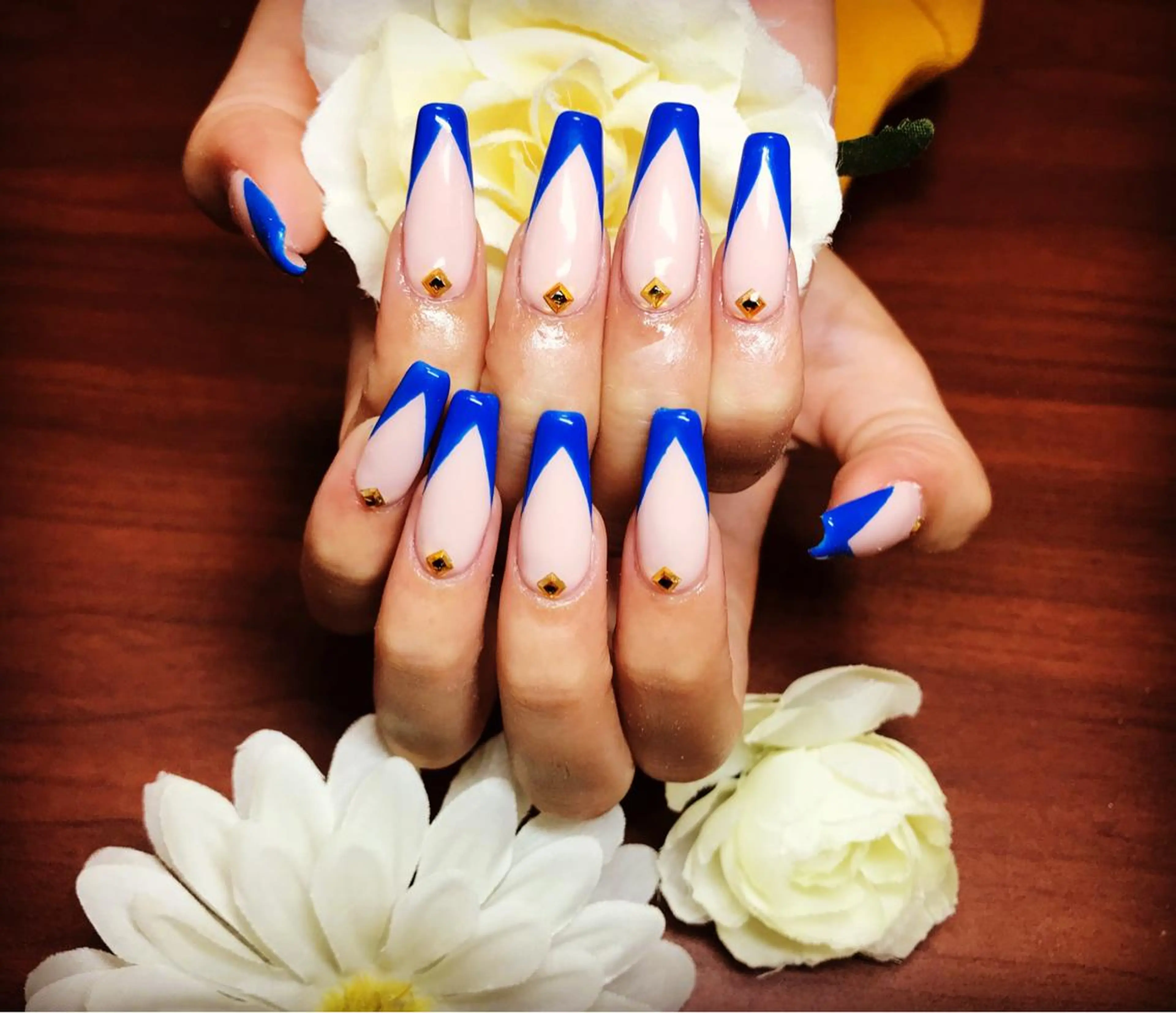 ネイル NAIL salon ACEのネイルデザイン