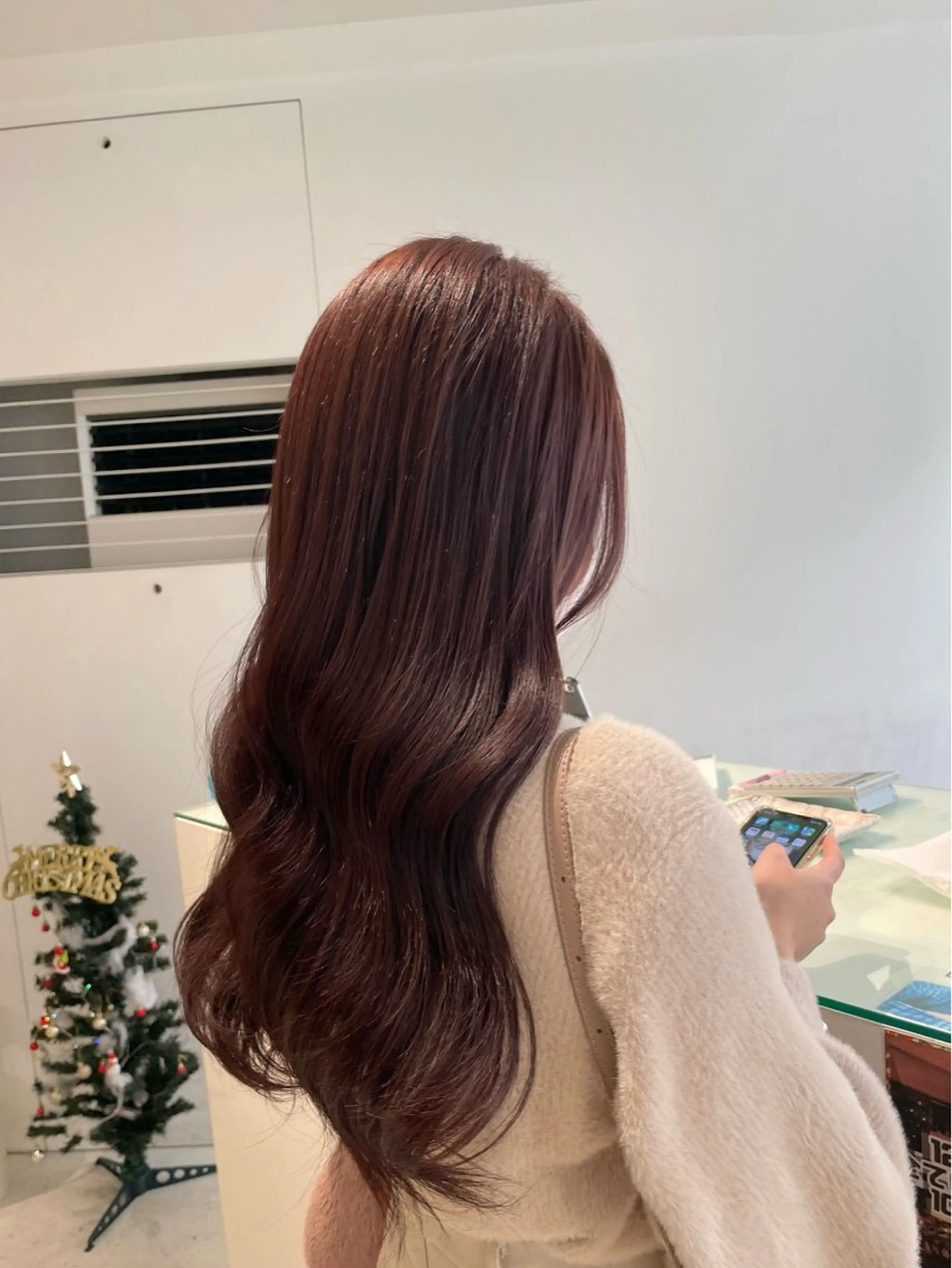 ロング loely 💞miyuのヘアスタイル