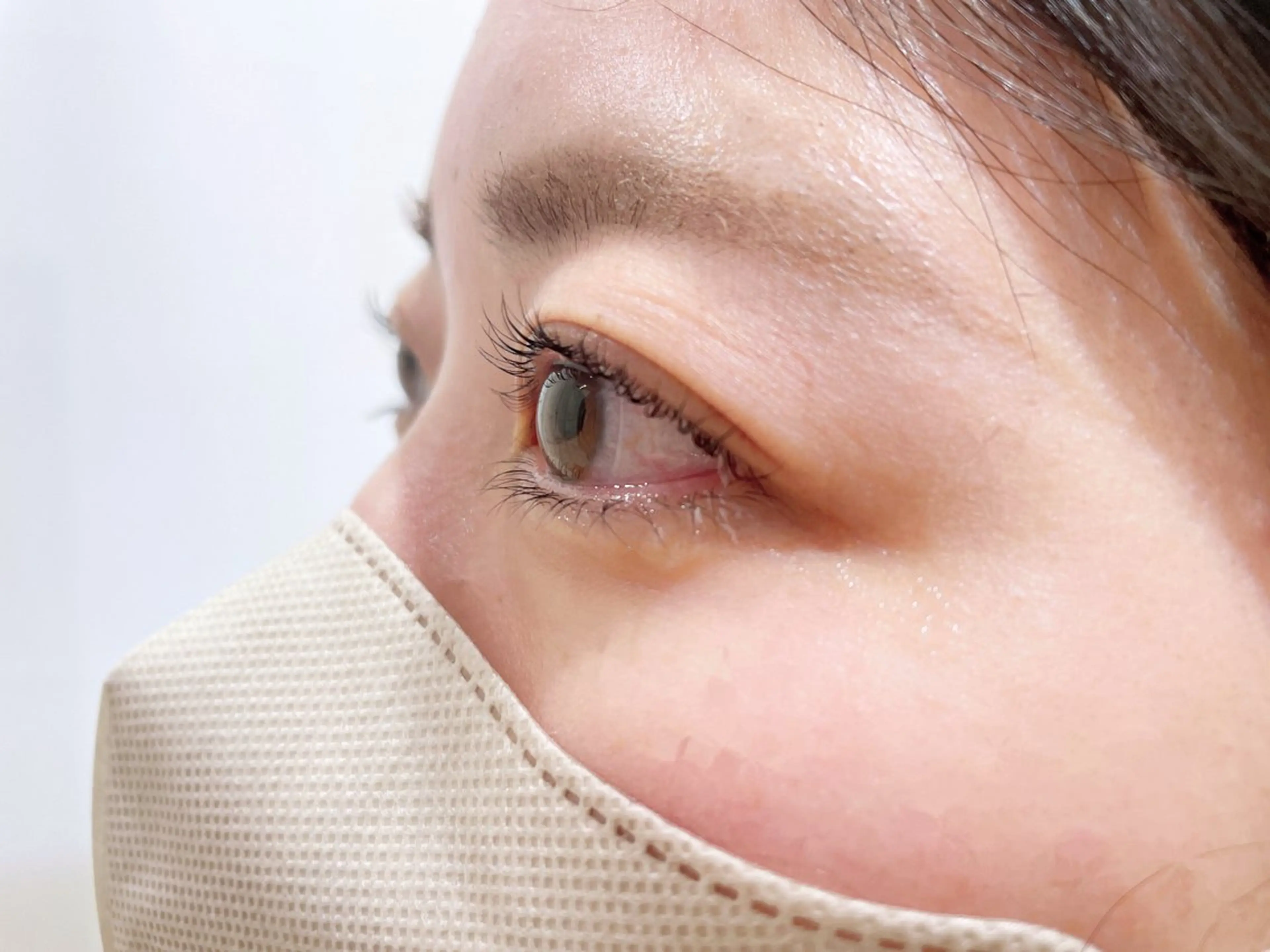 マツエク・マツパ eyelist Mamiのマツエク・マツパデザイン